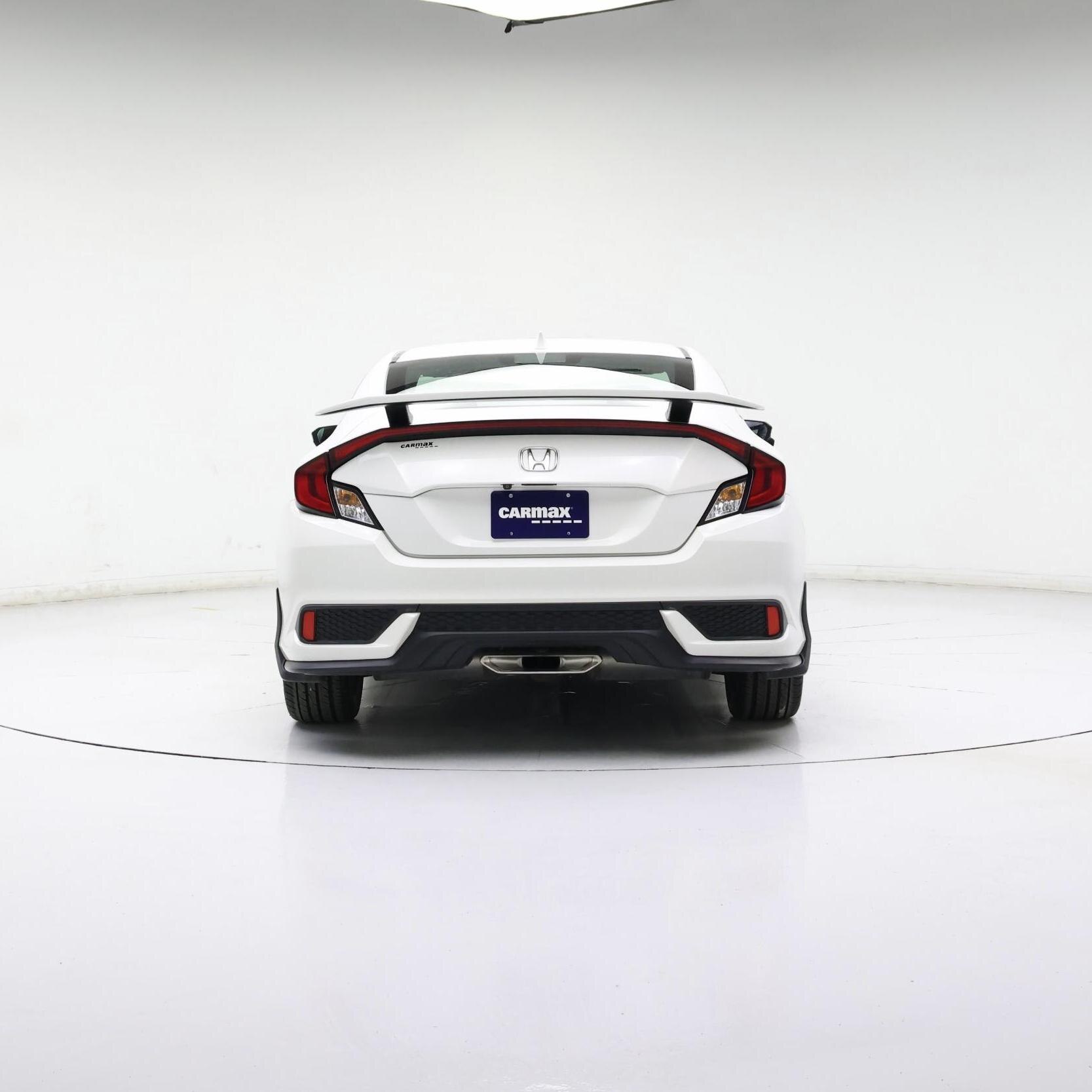 Thumbnail: 2018 Honda Civic - 6