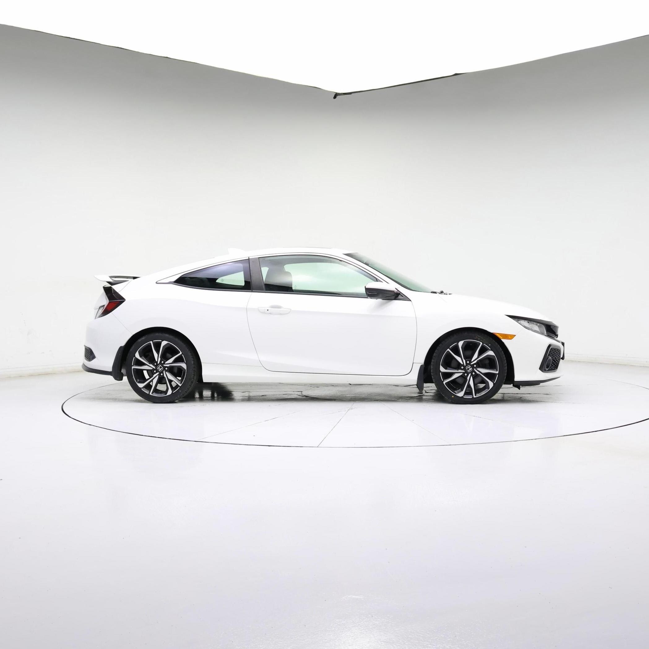 Thumbnail: 2018 Honda Civic - 7