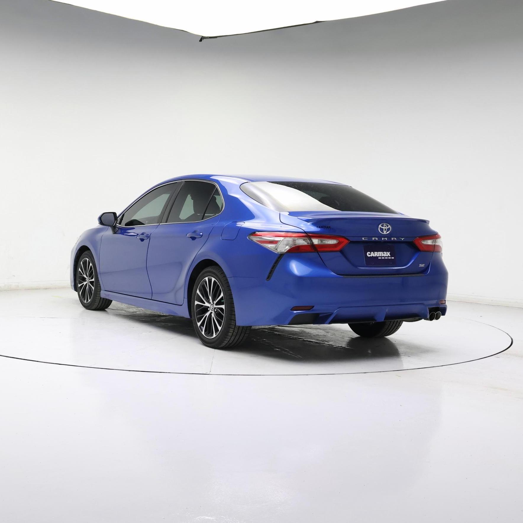 Thumbnail: 2018 Toyota Camry - 2