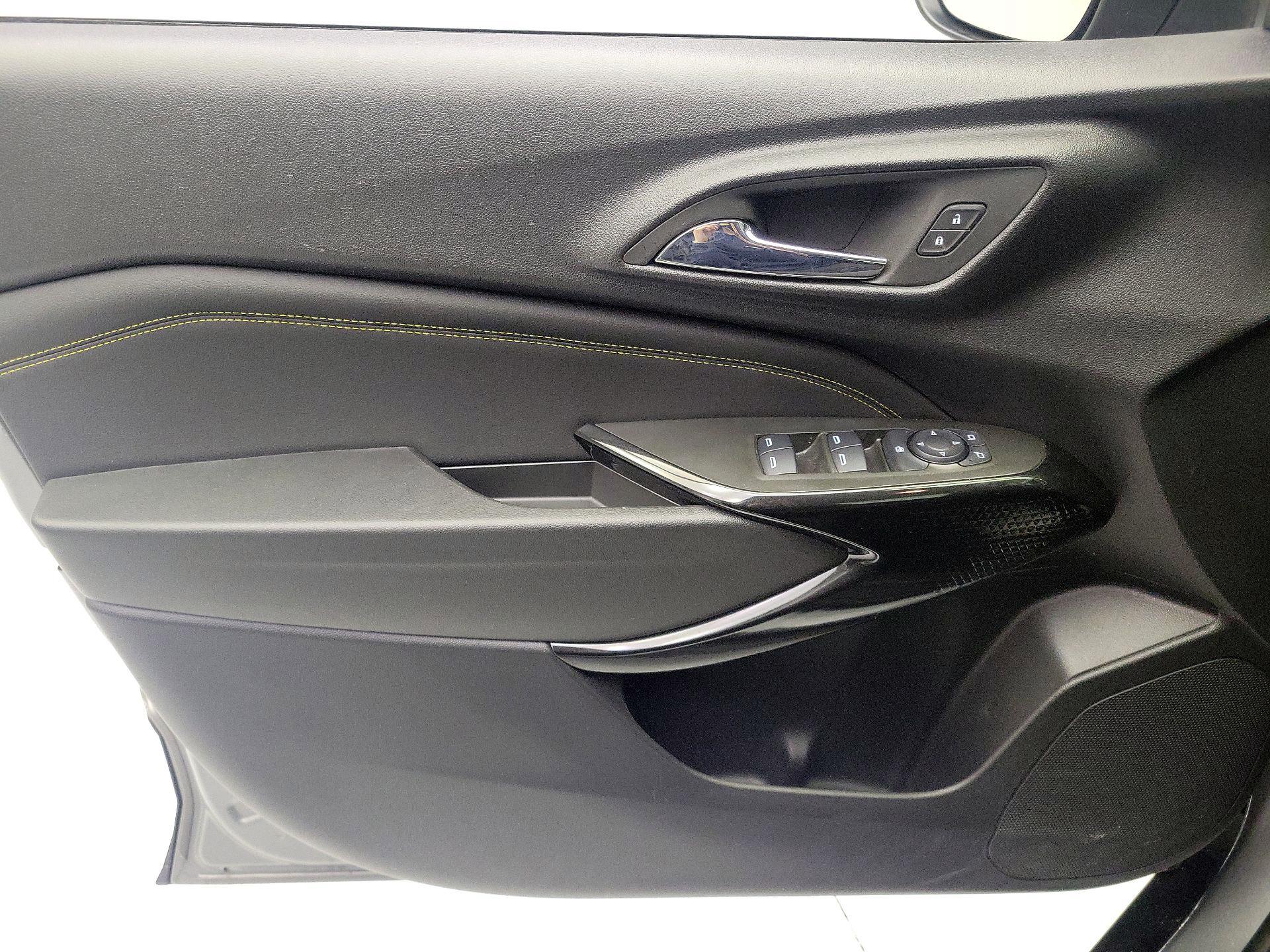 Thumbnail: 2024 Chevrolet Trax - 12