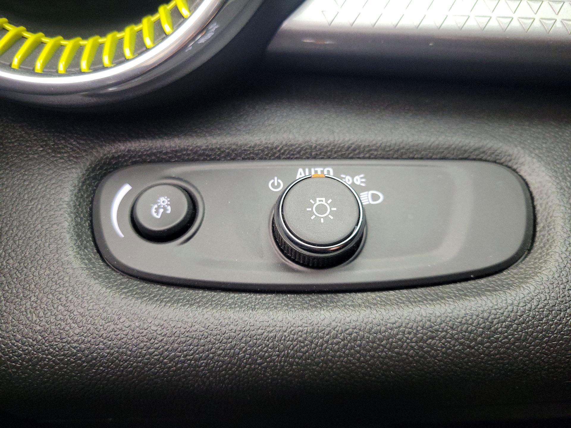 Thumbnail: 2024 Chevrolet Trax - 13