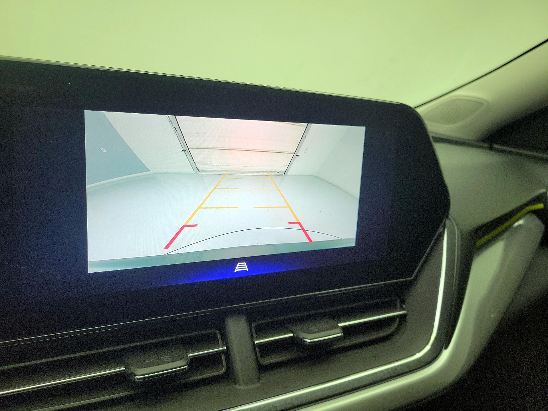 Thumbnail: 2024 Chevrolet Trax - 14