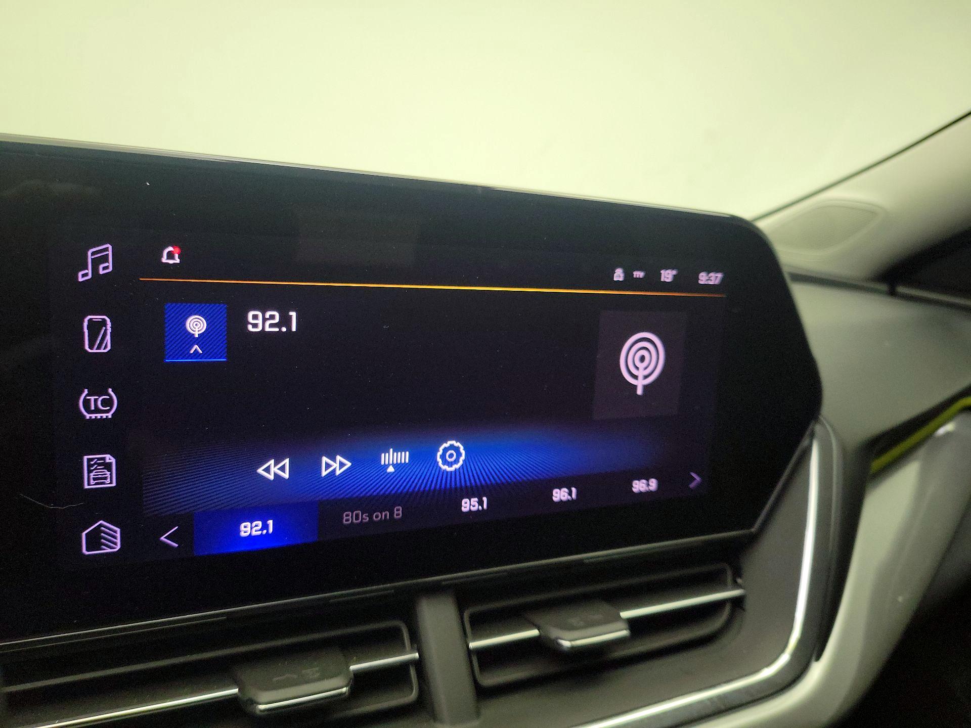 Thumbnail: 2024 Chevrolet Trax - 15