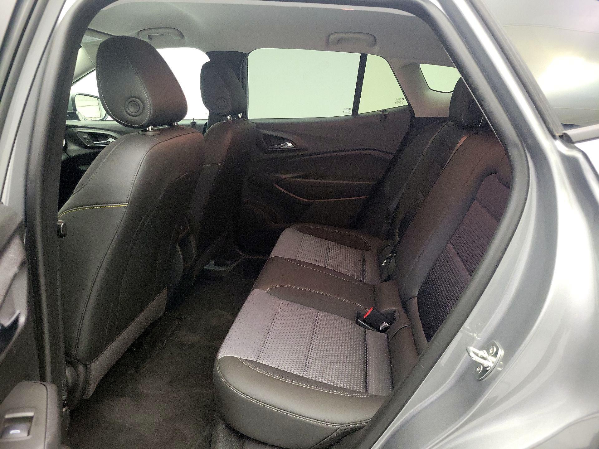 Thumbnail: 2024 Chevrolet Trax - 19