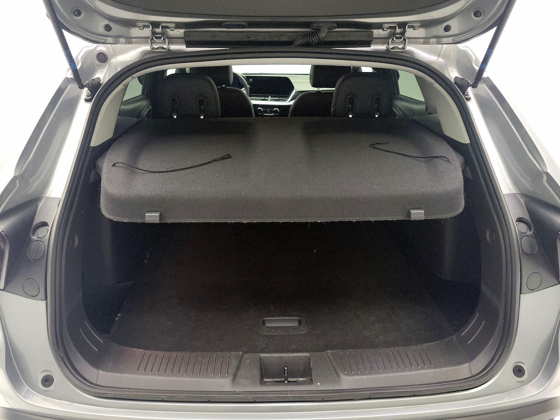 Thumbnail: 2024 Chevrolet Trax - 20