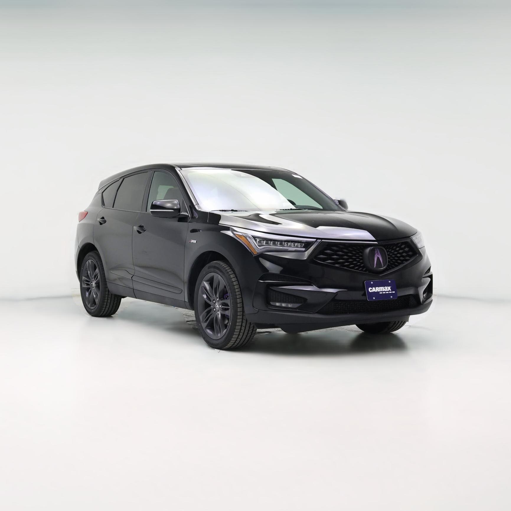 Thumbnail: 2019 Acura RDX - 1