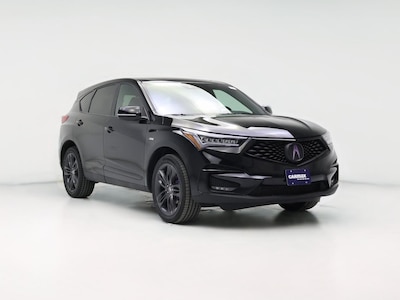 2019 Acura RDX A-Spec