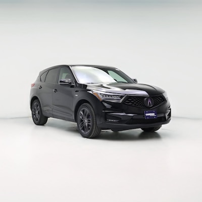 2019 Acura RDX A-Spec