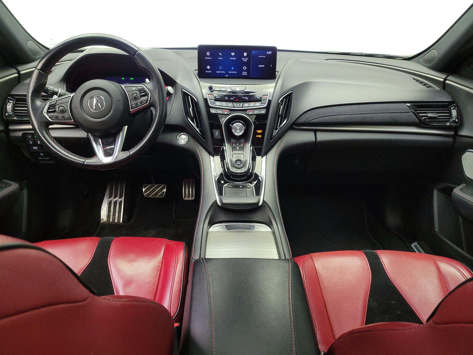 Thumbnail: 2019 Acura RDX - 9