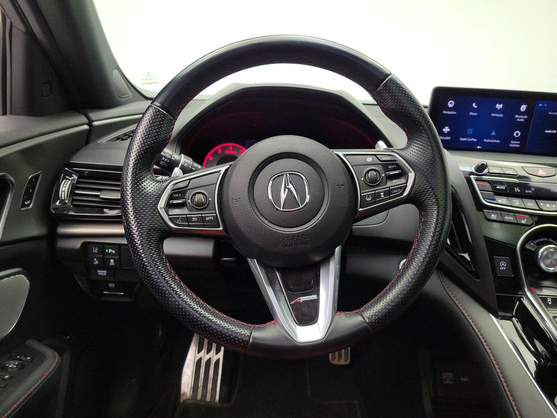 Thumbnail: 2019 Acura RDX - 10