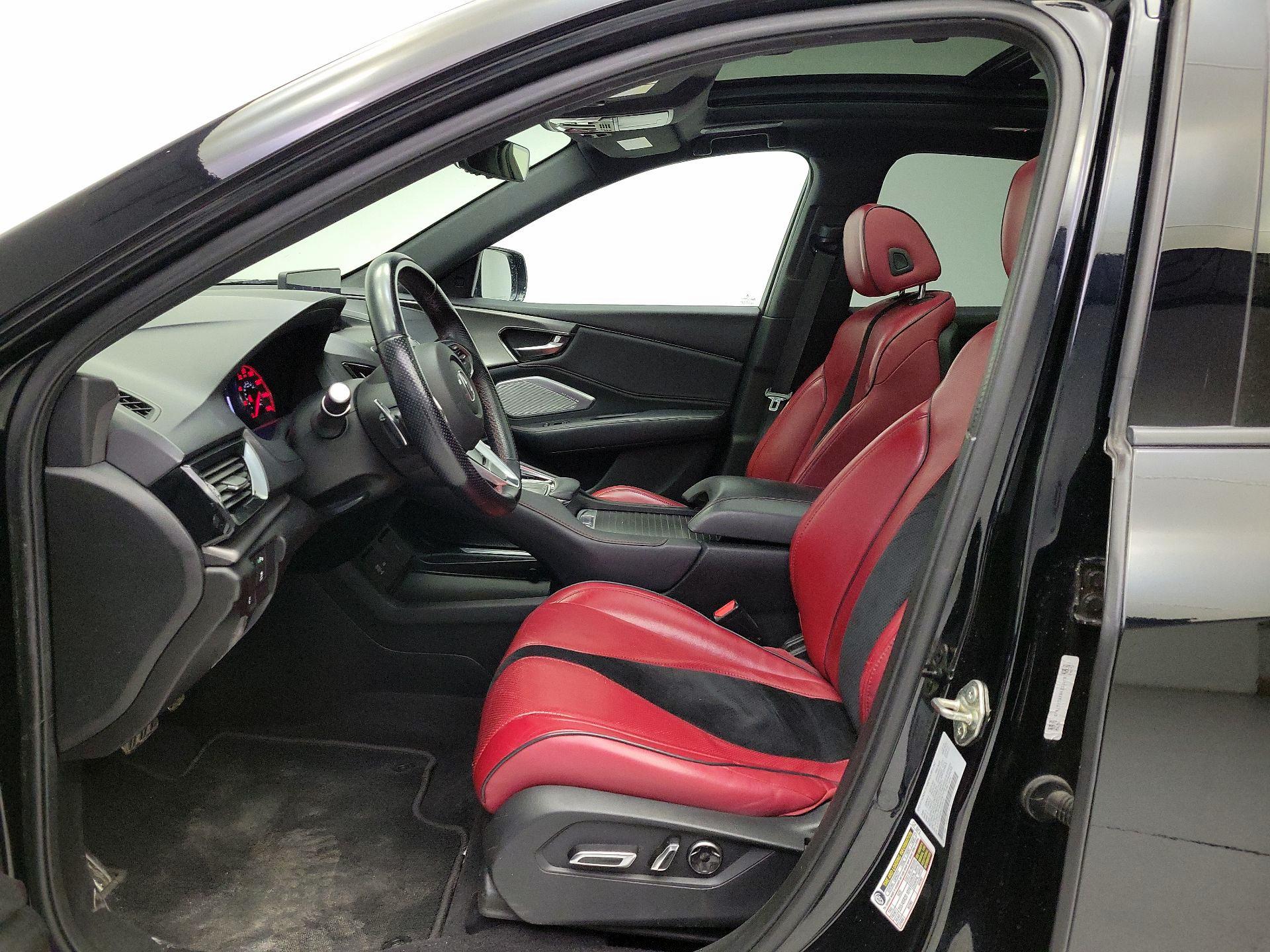 Thumbnail: 2019 Acura RDX - 11