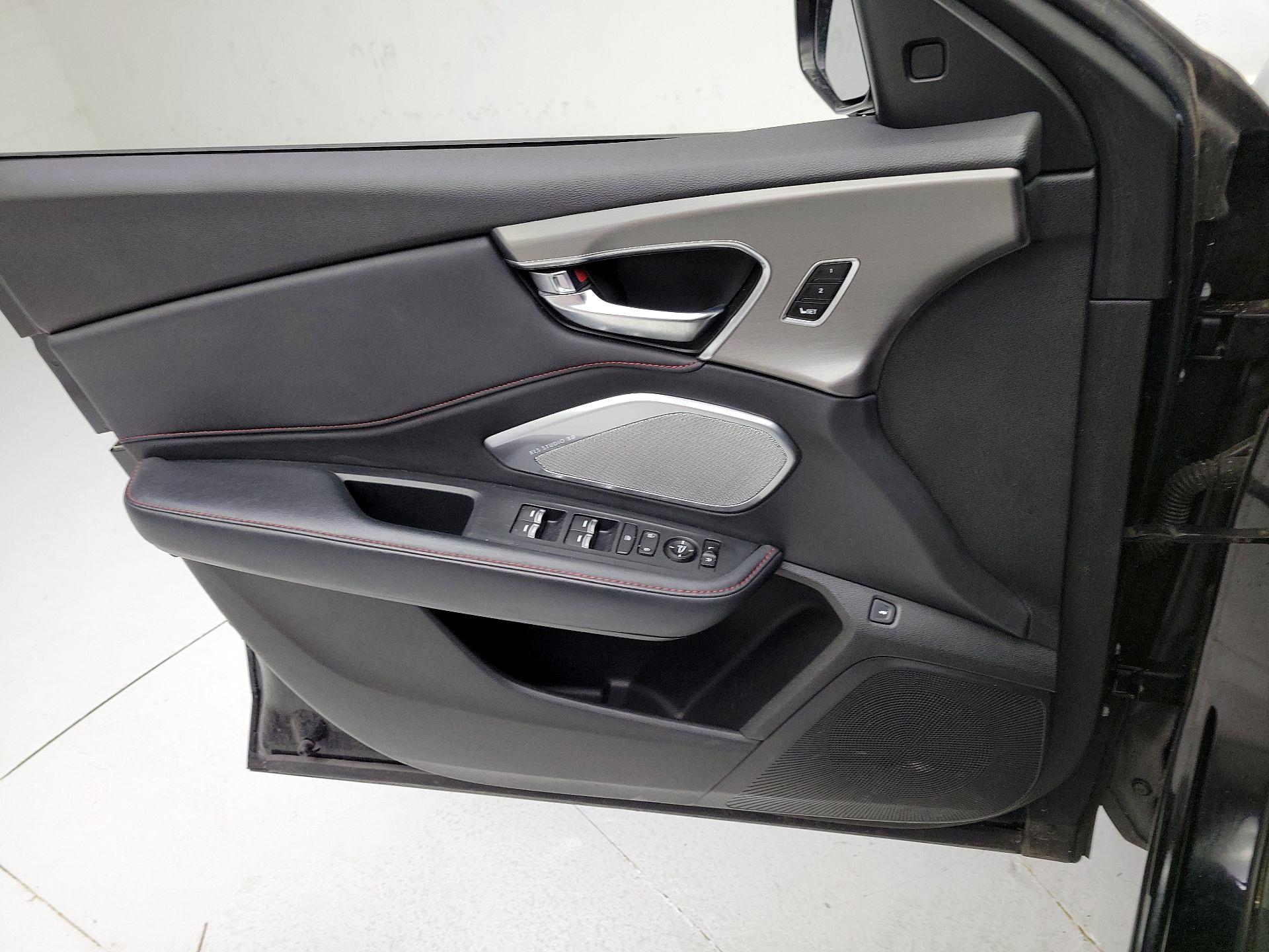 Thumbnail: 2019 Acura RDX - 12