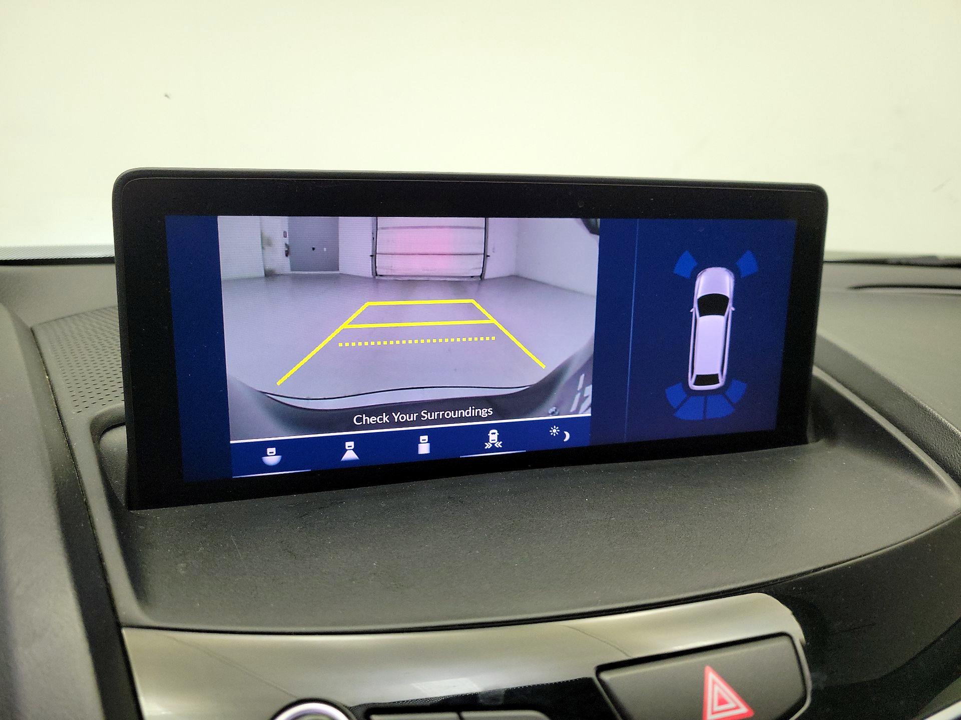 Thumbnail: 2019 Acura RDX - 15