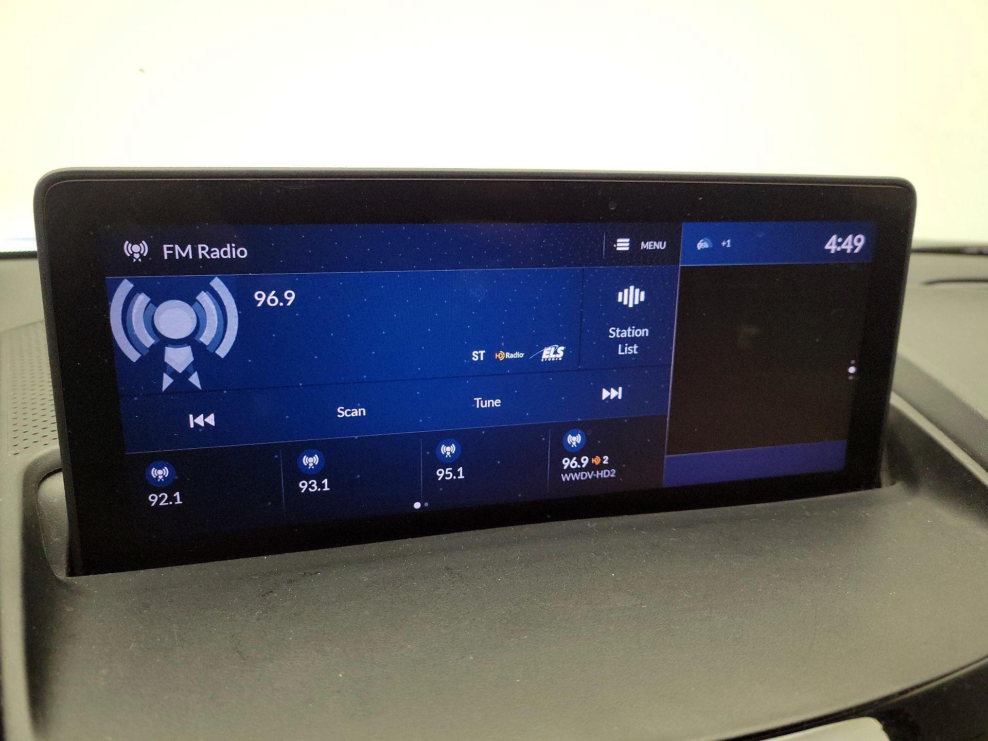 Thumbnail: 2019 Acura RDX - 16