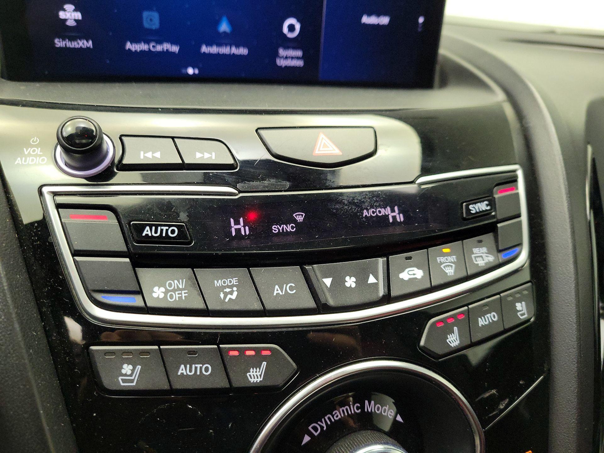 Thumbnail: 2019 Acura RDX - 17