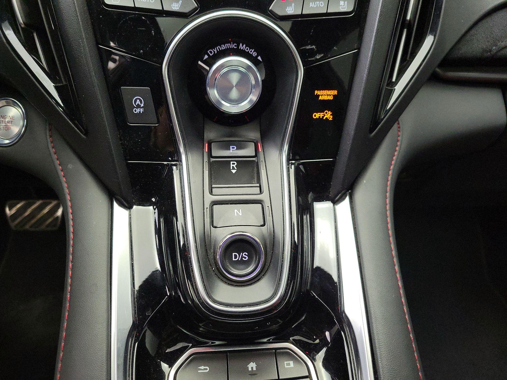 Thumbnail: 2019 Acura RDX - 18