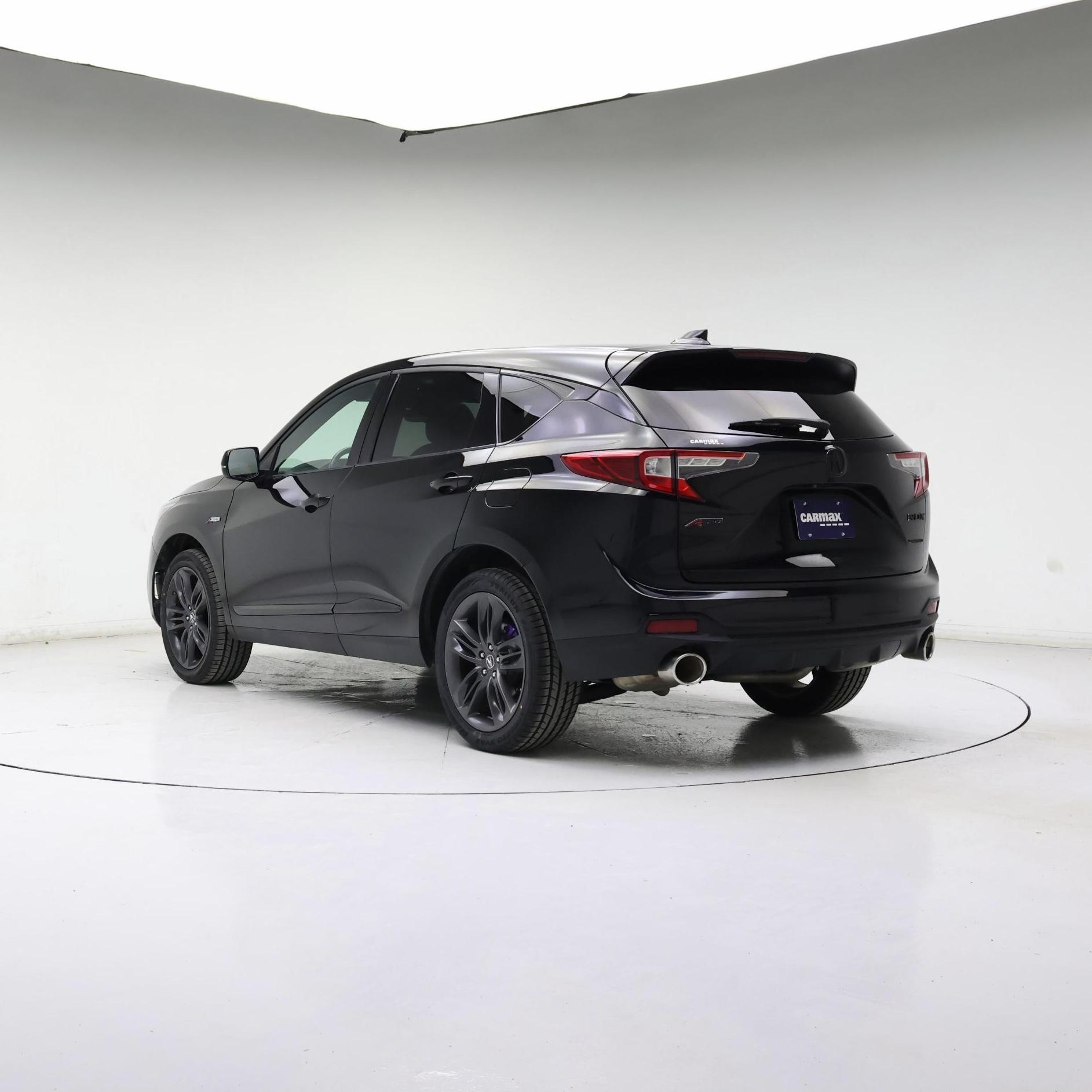 Thumbnail: 2019 Acura RDX - 2