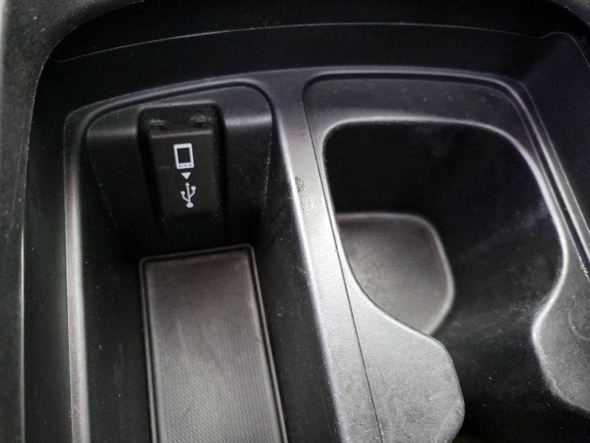 Thumbnail: 2019 Acura RDX - 19