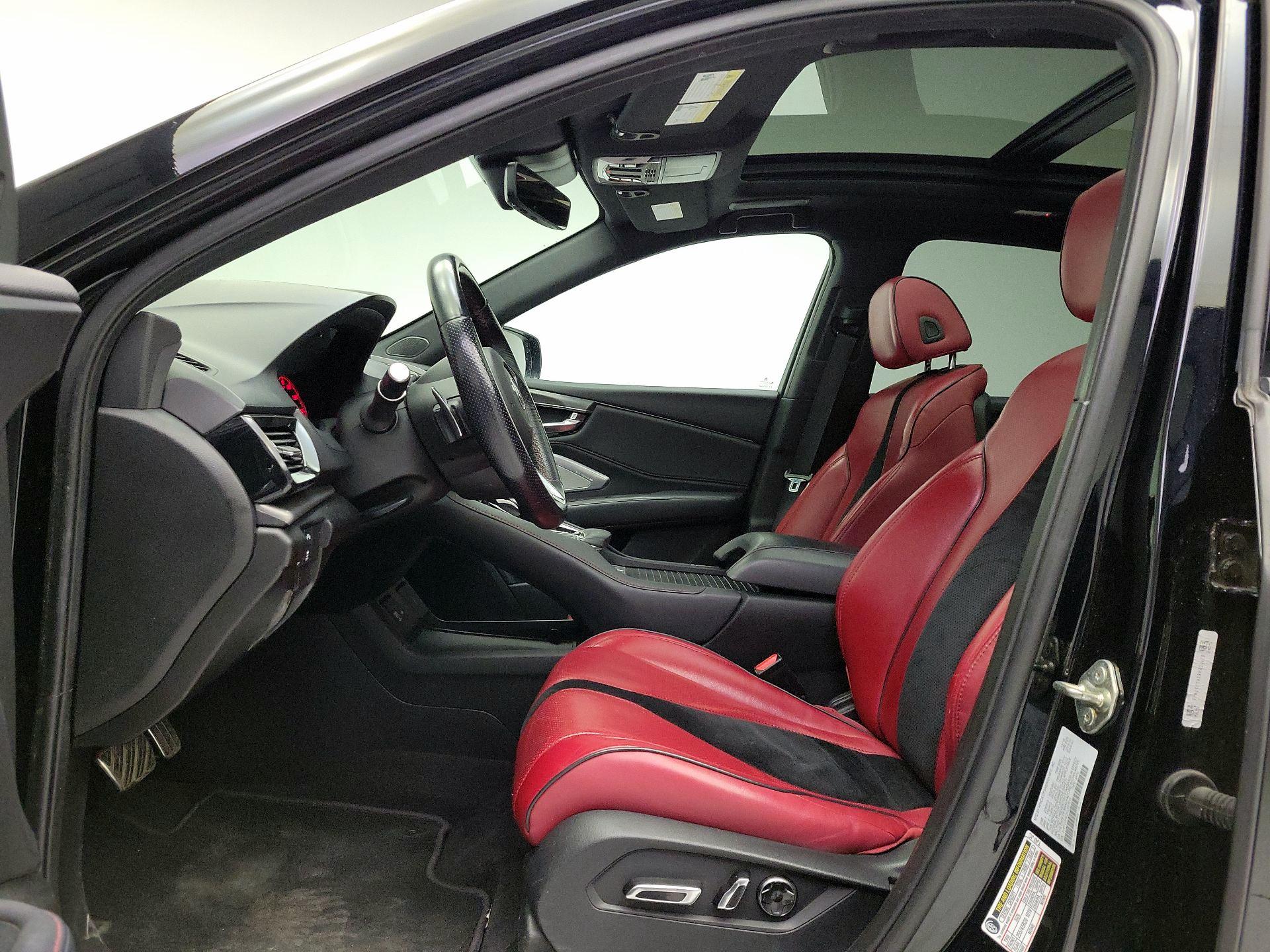 Thumbnail: 2019 Acura RDX - 20