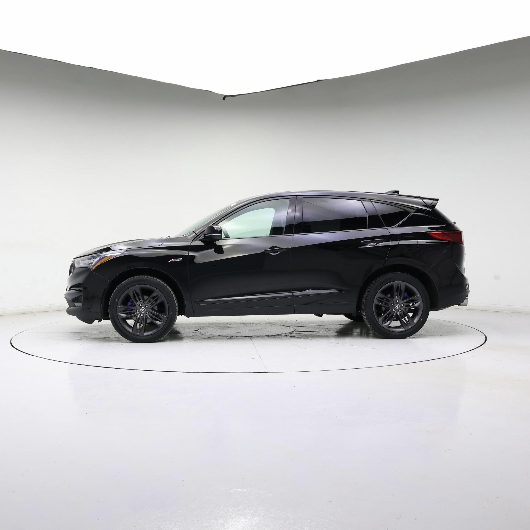 Thumbnail: 2019 Acura RDX - 3