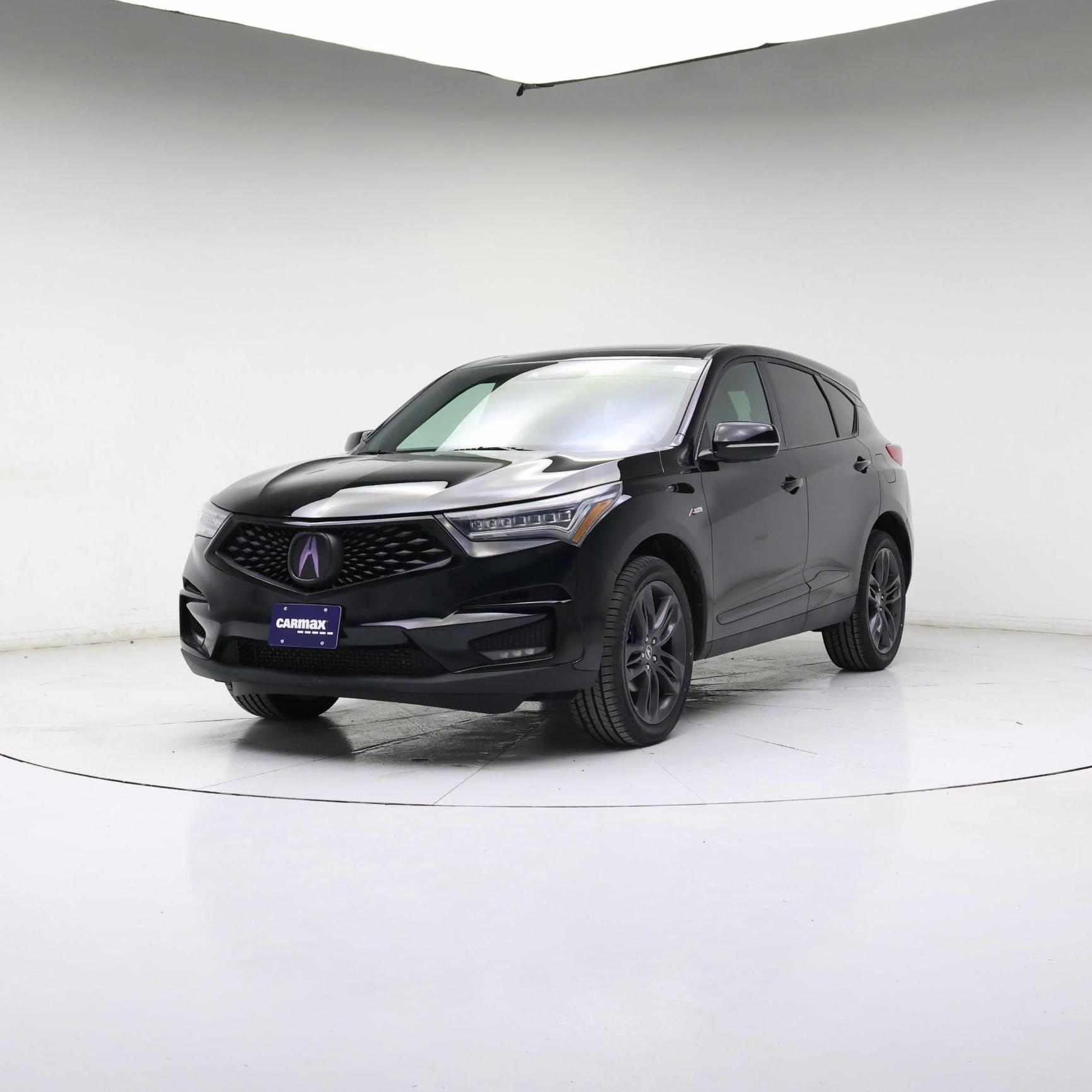 Thumbnail: 2019 Acura RDX - 4