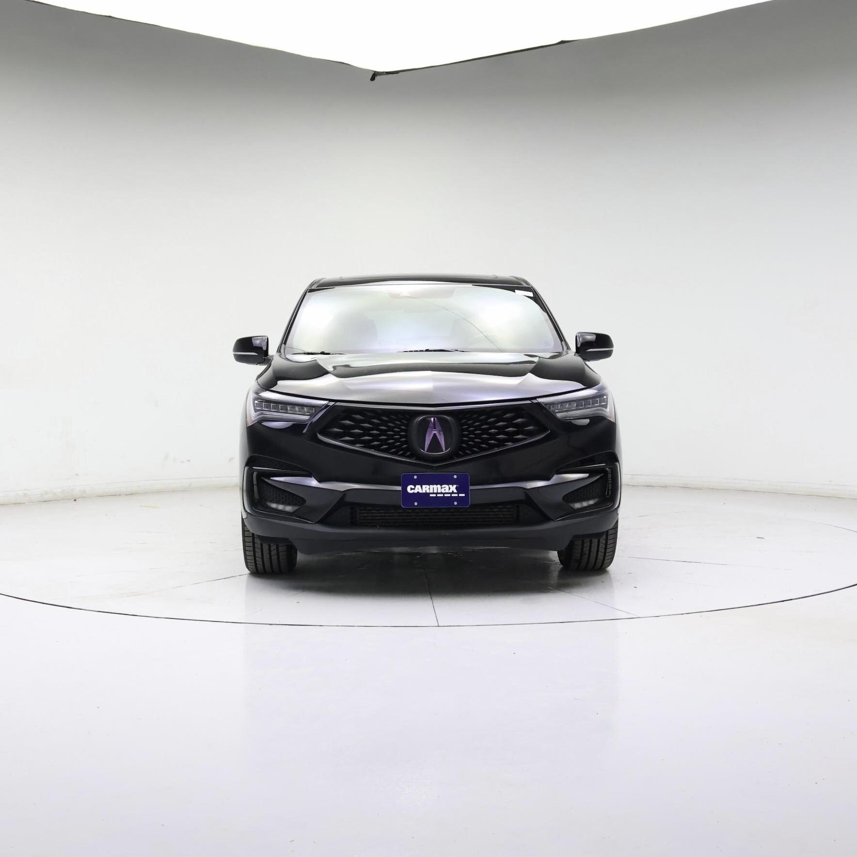 Thumbnail: 2019 Acura RDX - 5