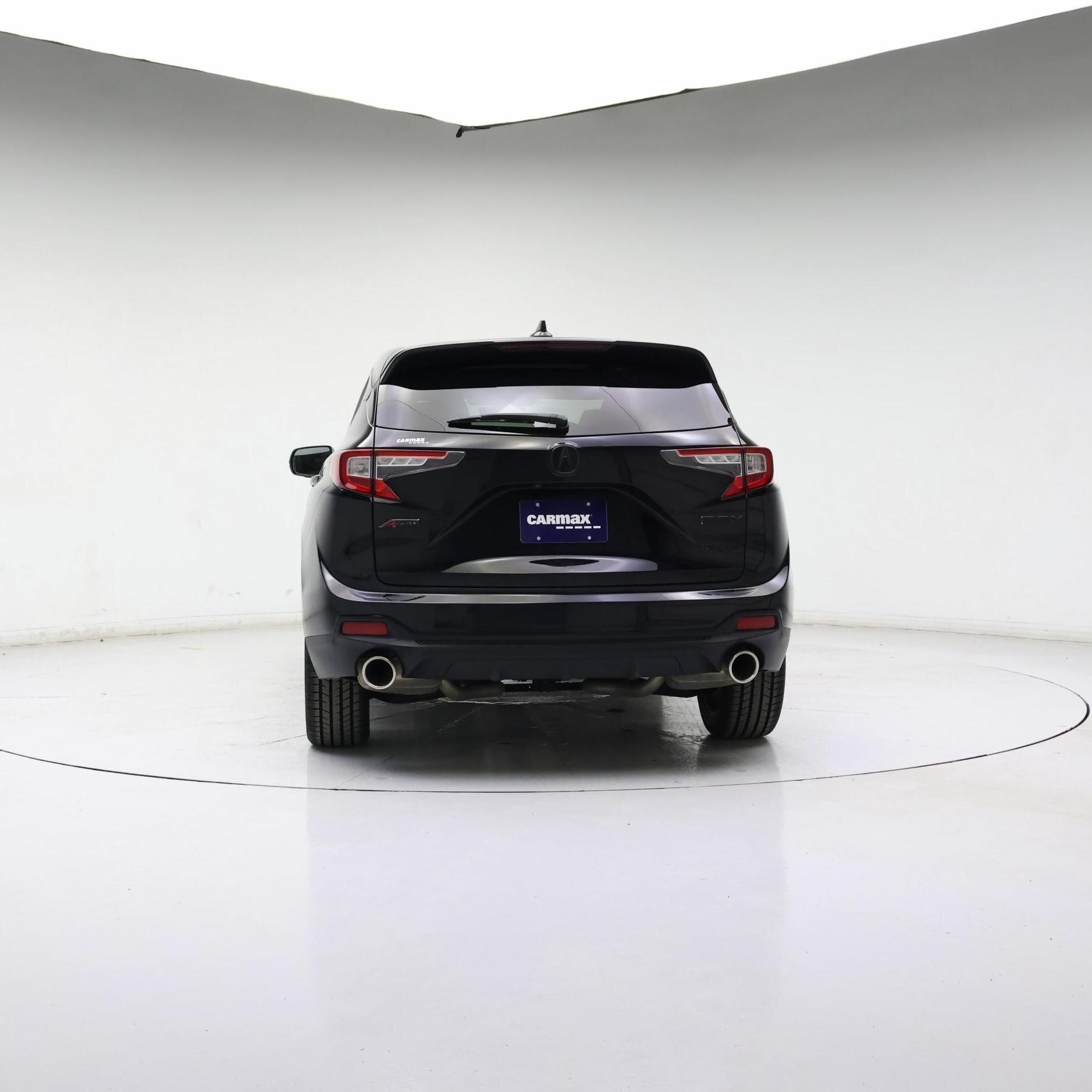 Thumbnail: 2019 Acura RDX - 6