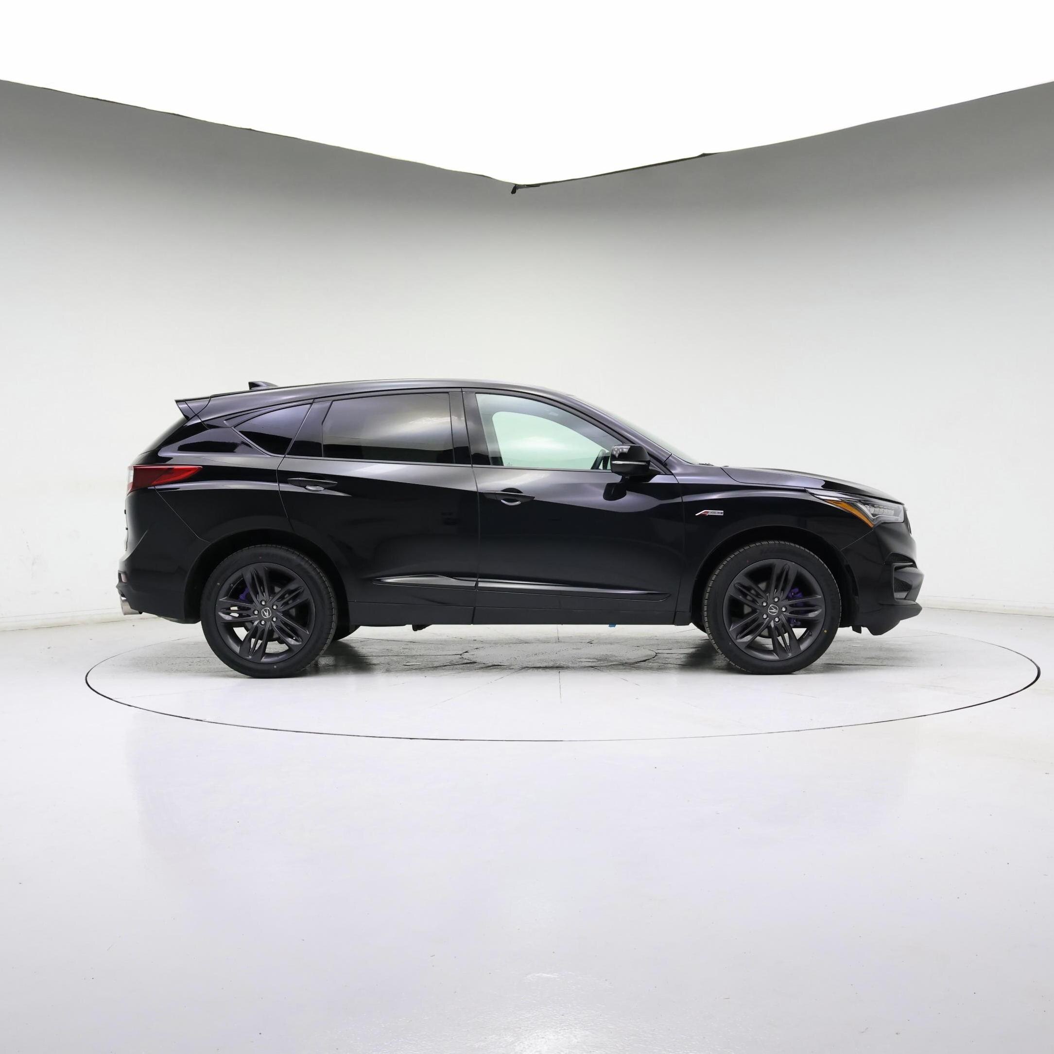 Thumbnail: 2019 Acura RDX - 7