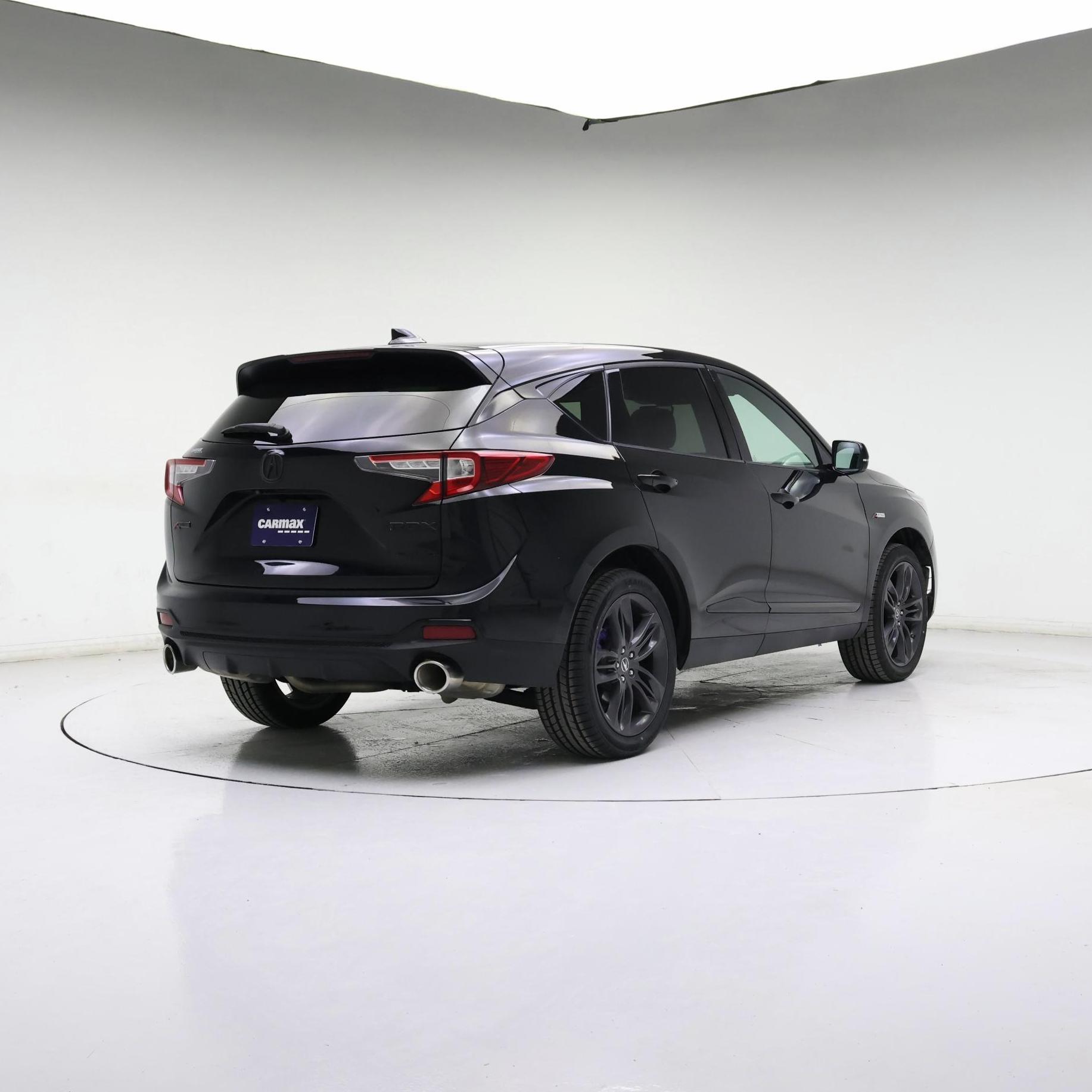 Thumbnail: 2019 Acura RDX - 8