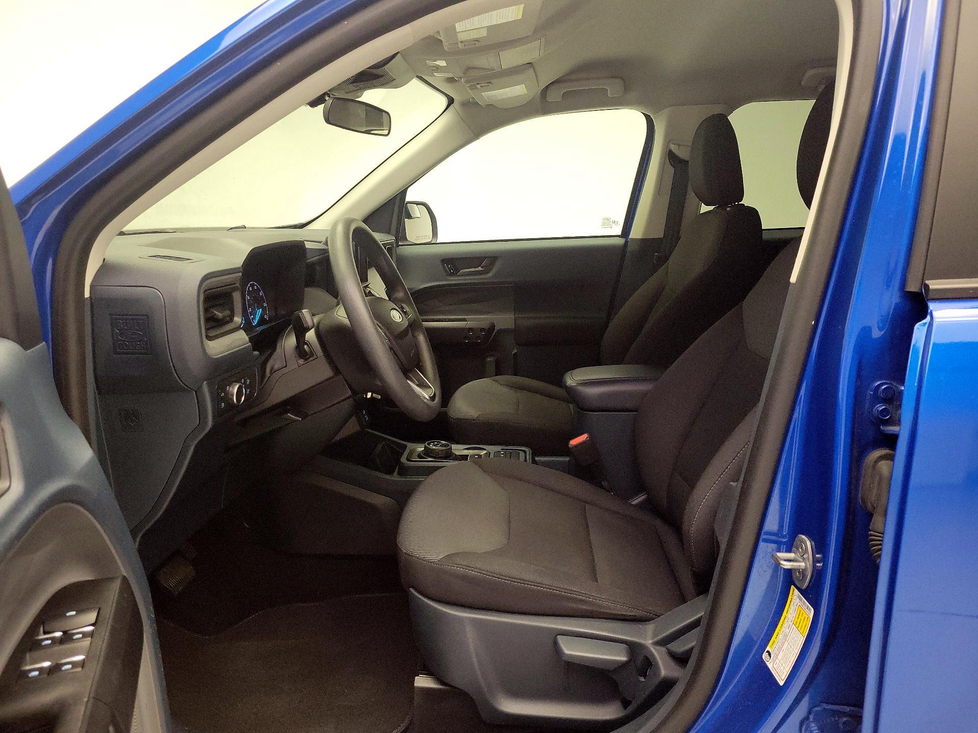 Thumbnail: 2022 Ford Maverick - 11