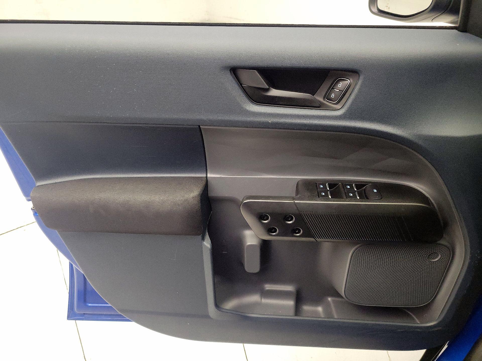 Thumbnail: 2022 Ford Maverick - 12