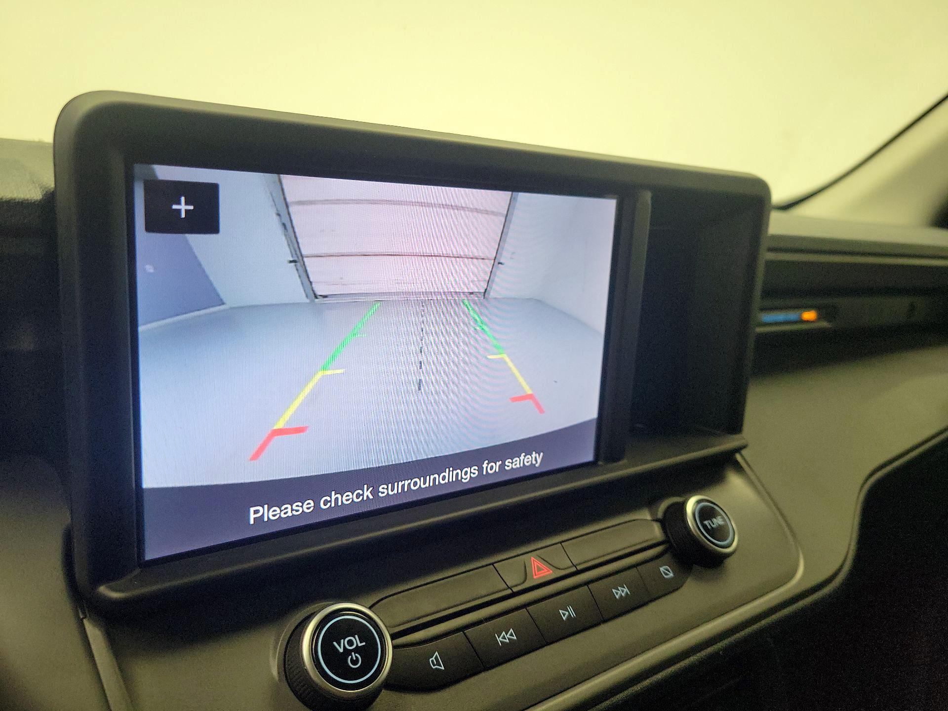 Thumbnail: 2022 Ford Maverick - 14