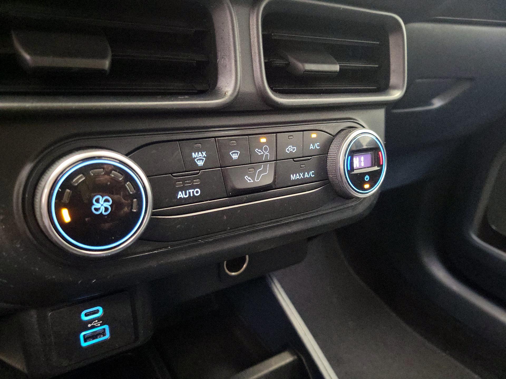 Thumbnail: 2022 Ford Maverick - 16