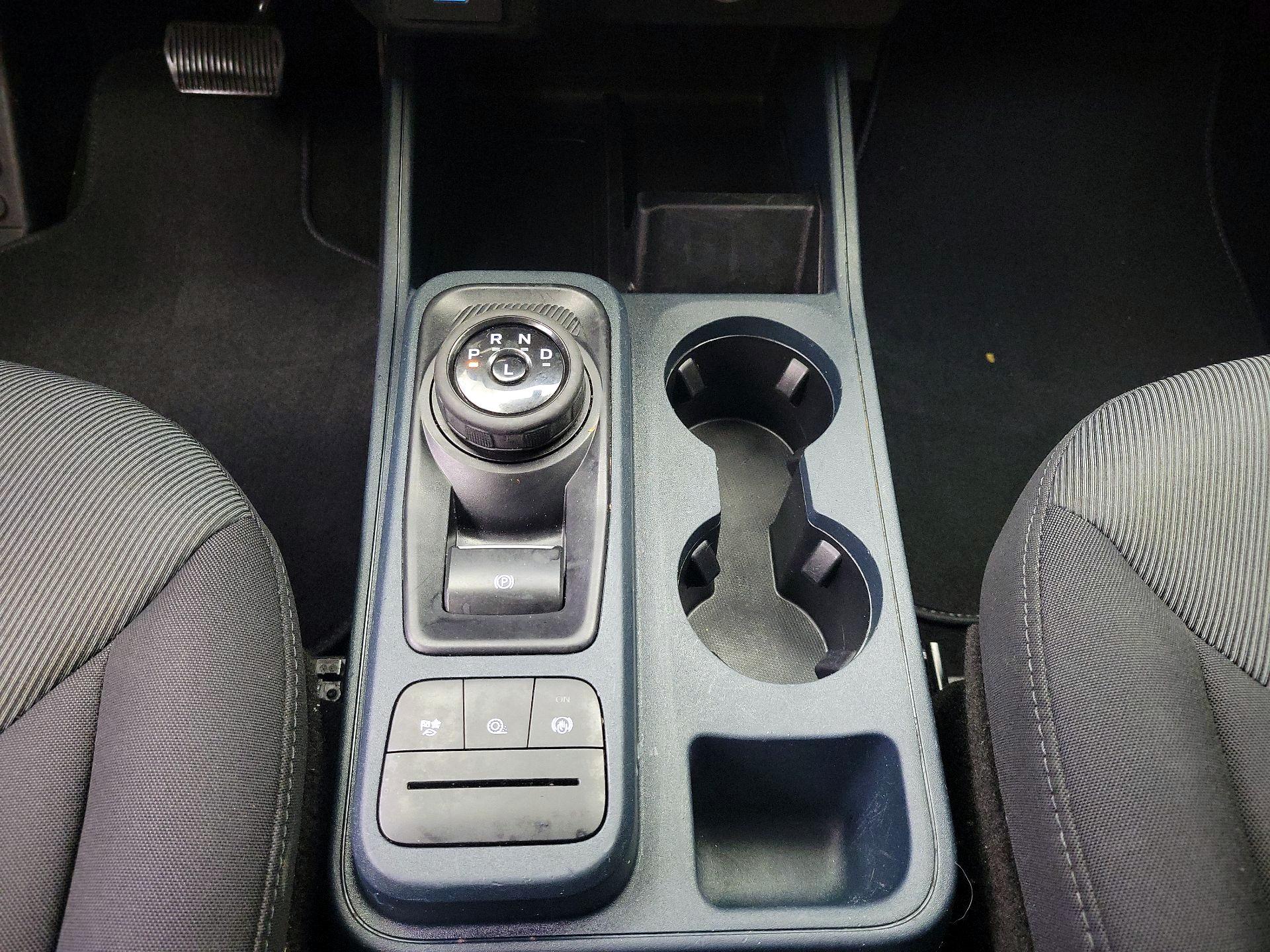 Thumbnail: 2022 Ford Maverick - 17