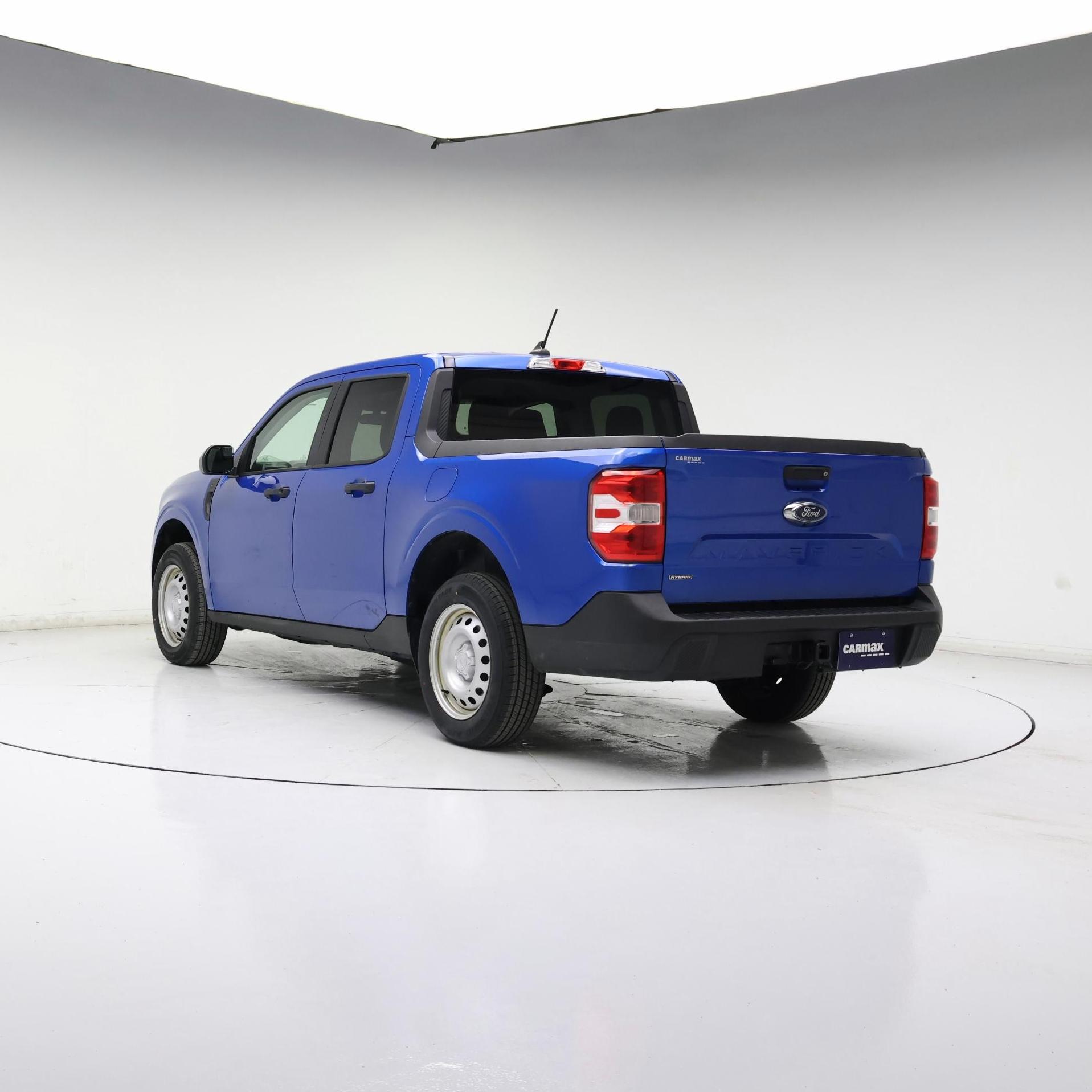 Thumbnail: 2022 Ford Maverick - 2