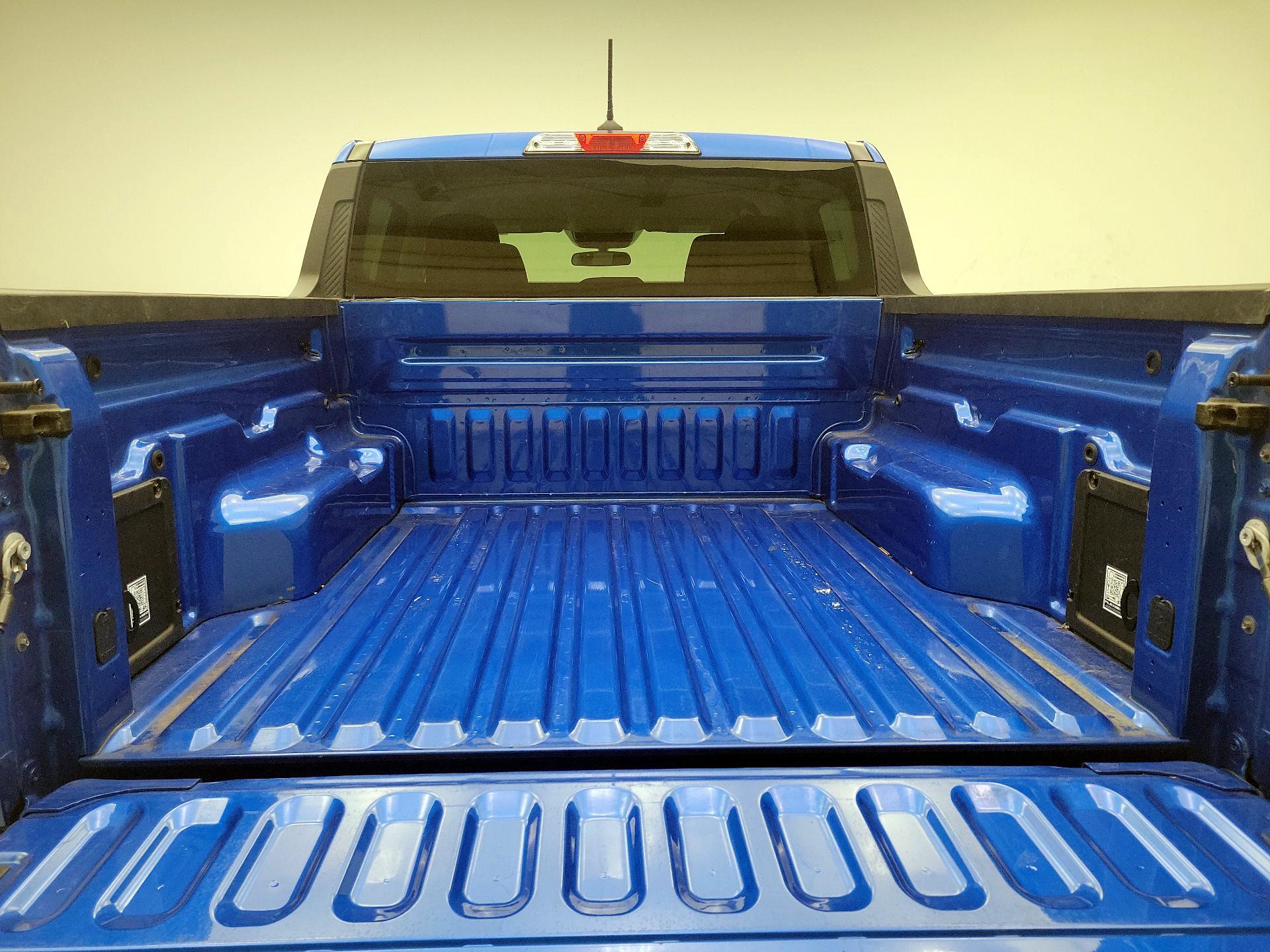 Thumbnail: 2022 Ford Maverick - 20