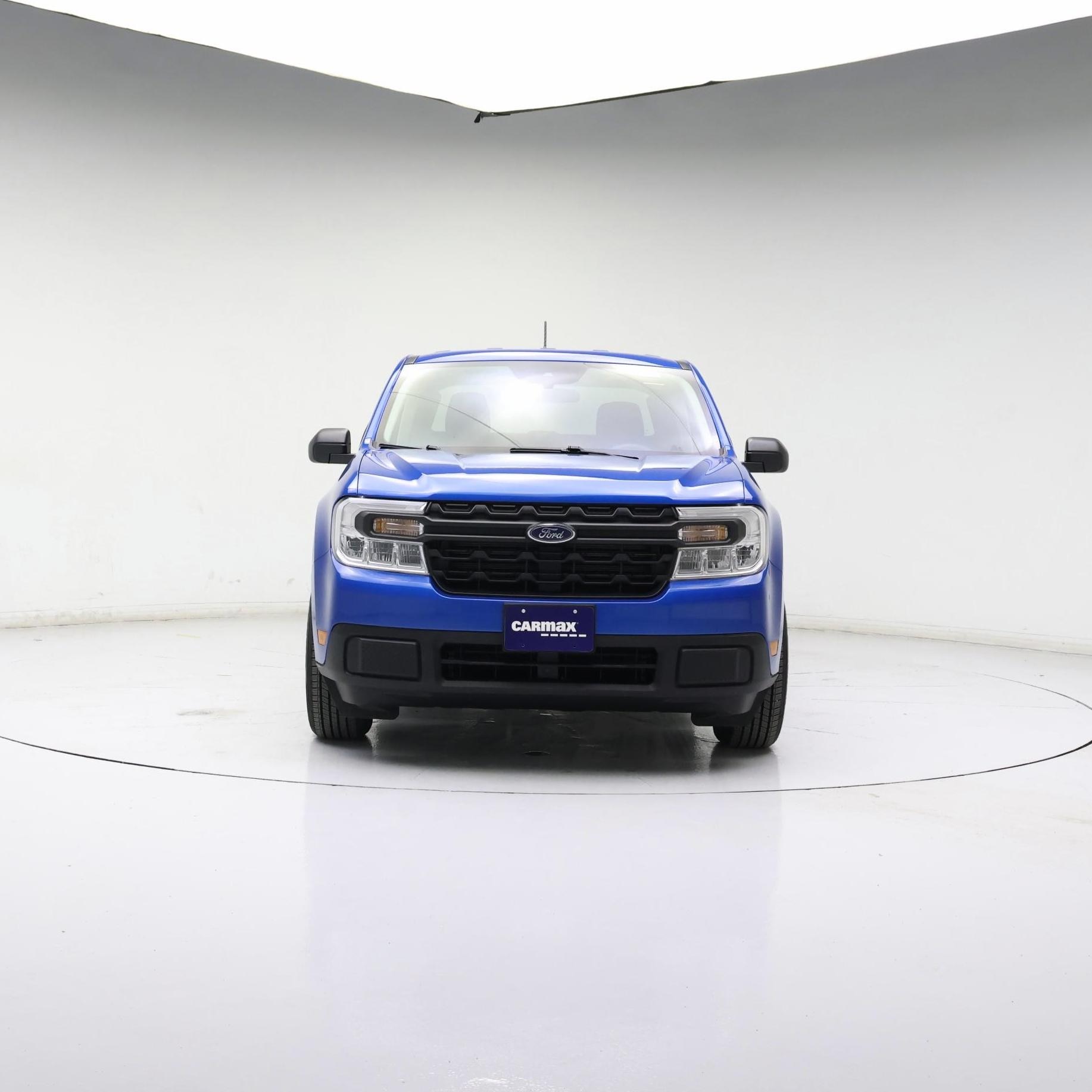 Thumbnail: 2022 Ford Maverick - 5