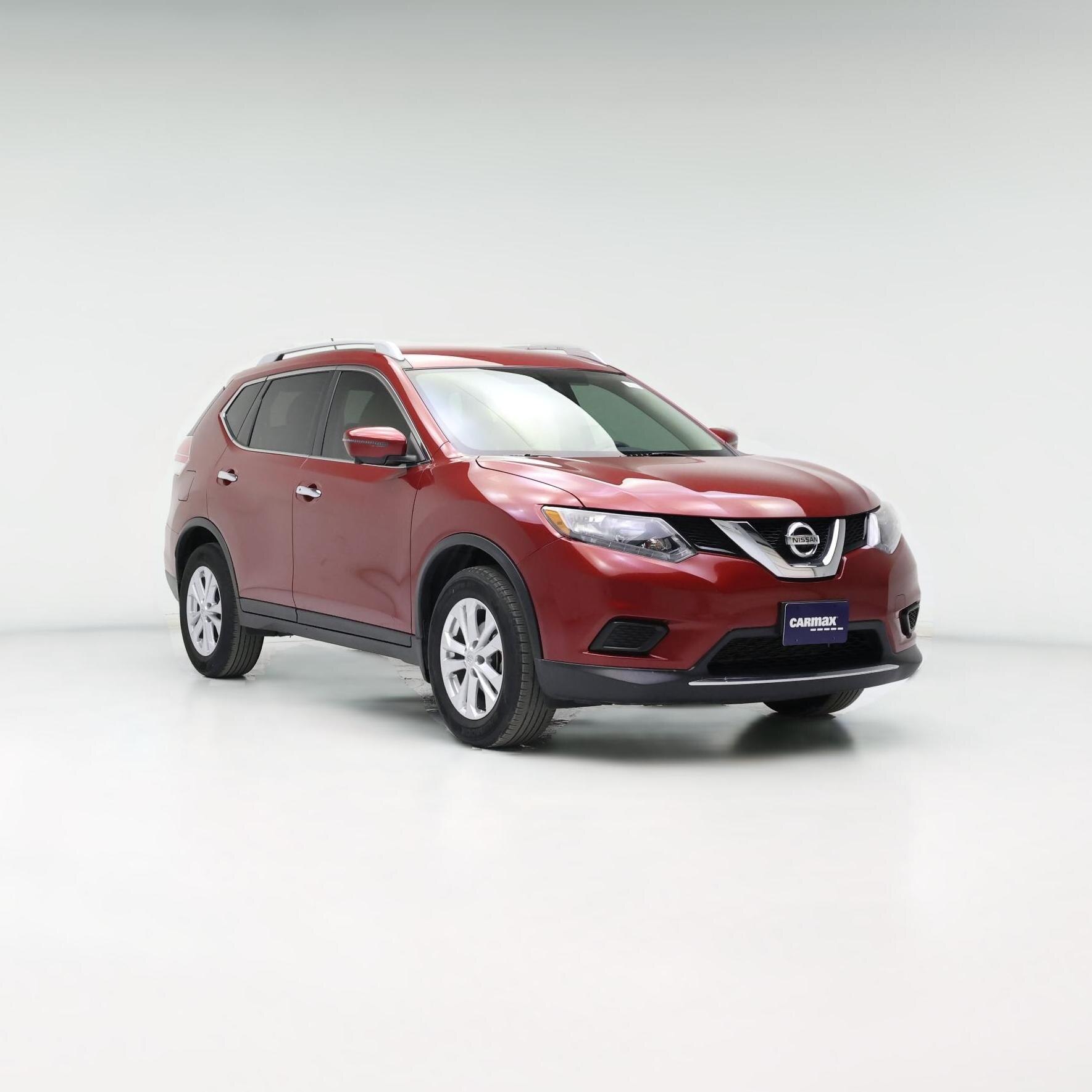 Thumbnail: 2016 Nissan Rogue - 1