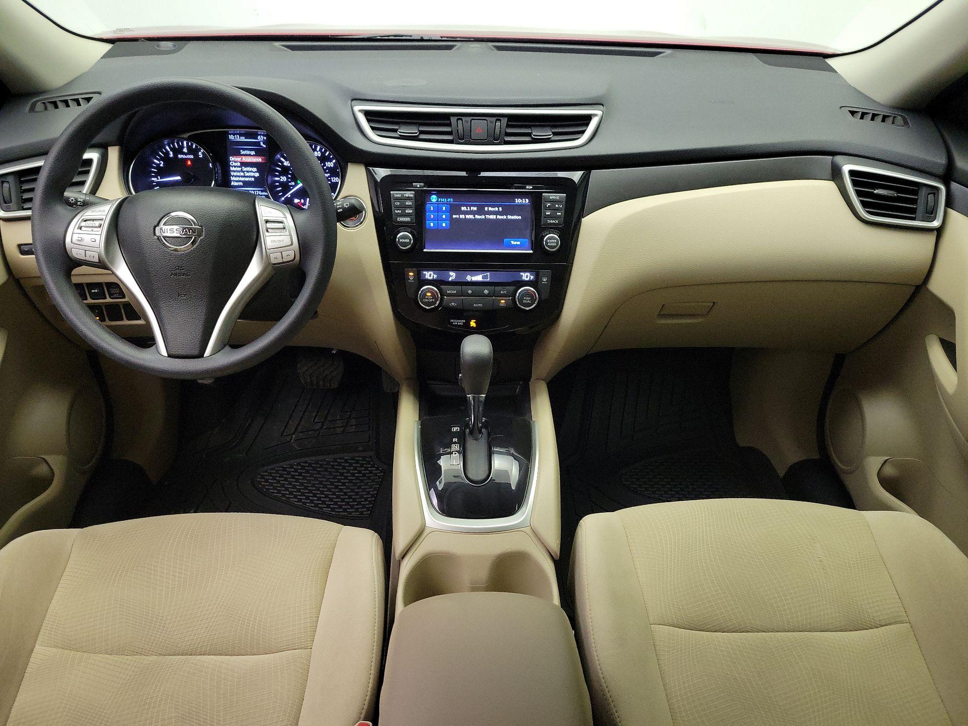 Thumbnail: 2016 Nissan Rogue - 9