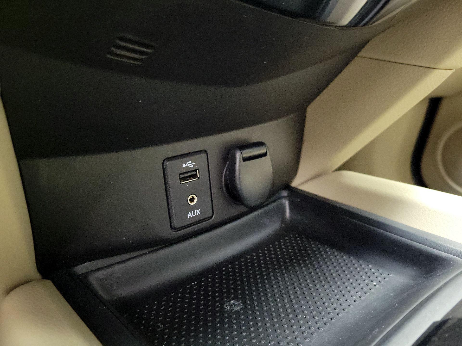 Thumbnail: 2016 Nissan Rogue - 19