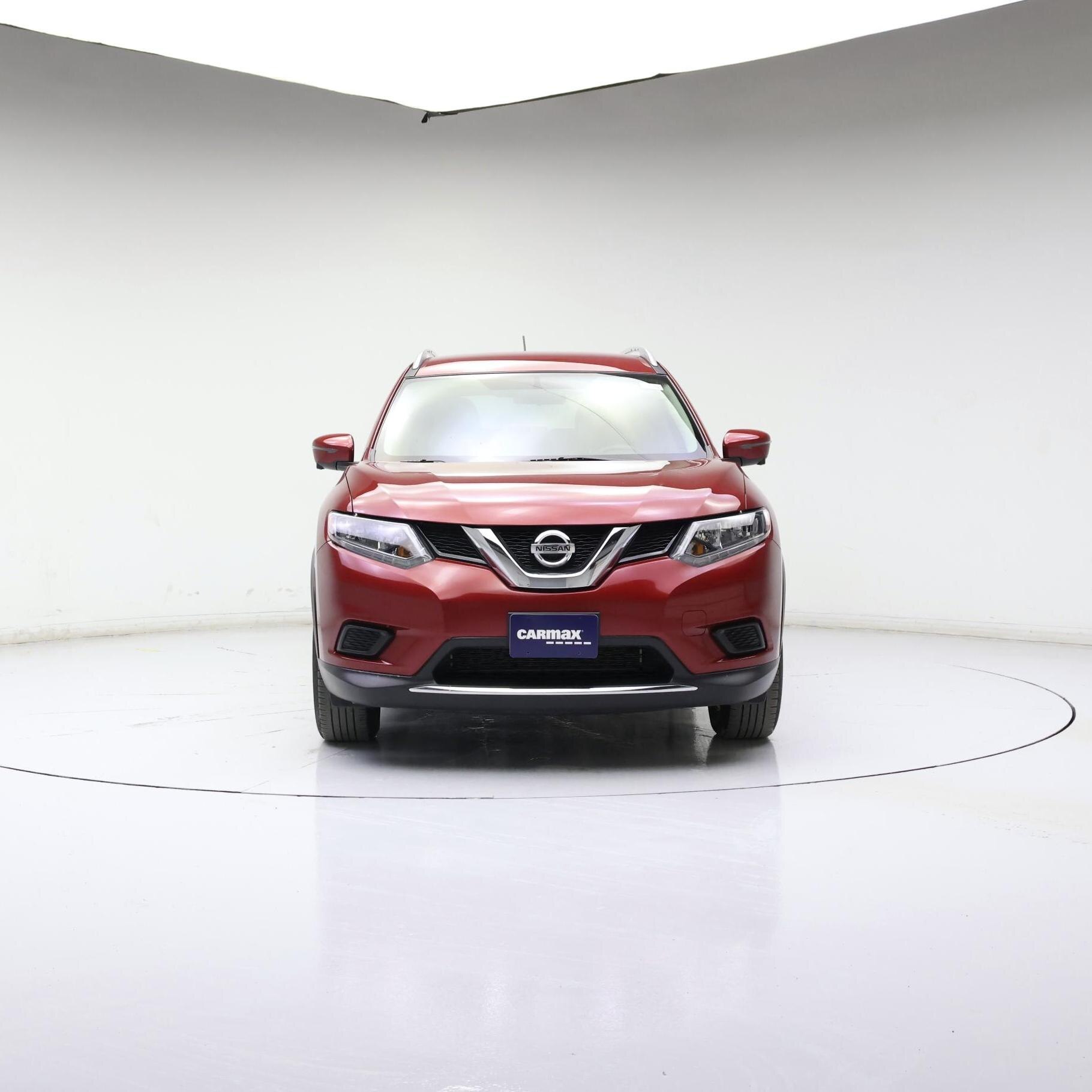 Thumbnail: 2016 Nissan Rogue - 5
