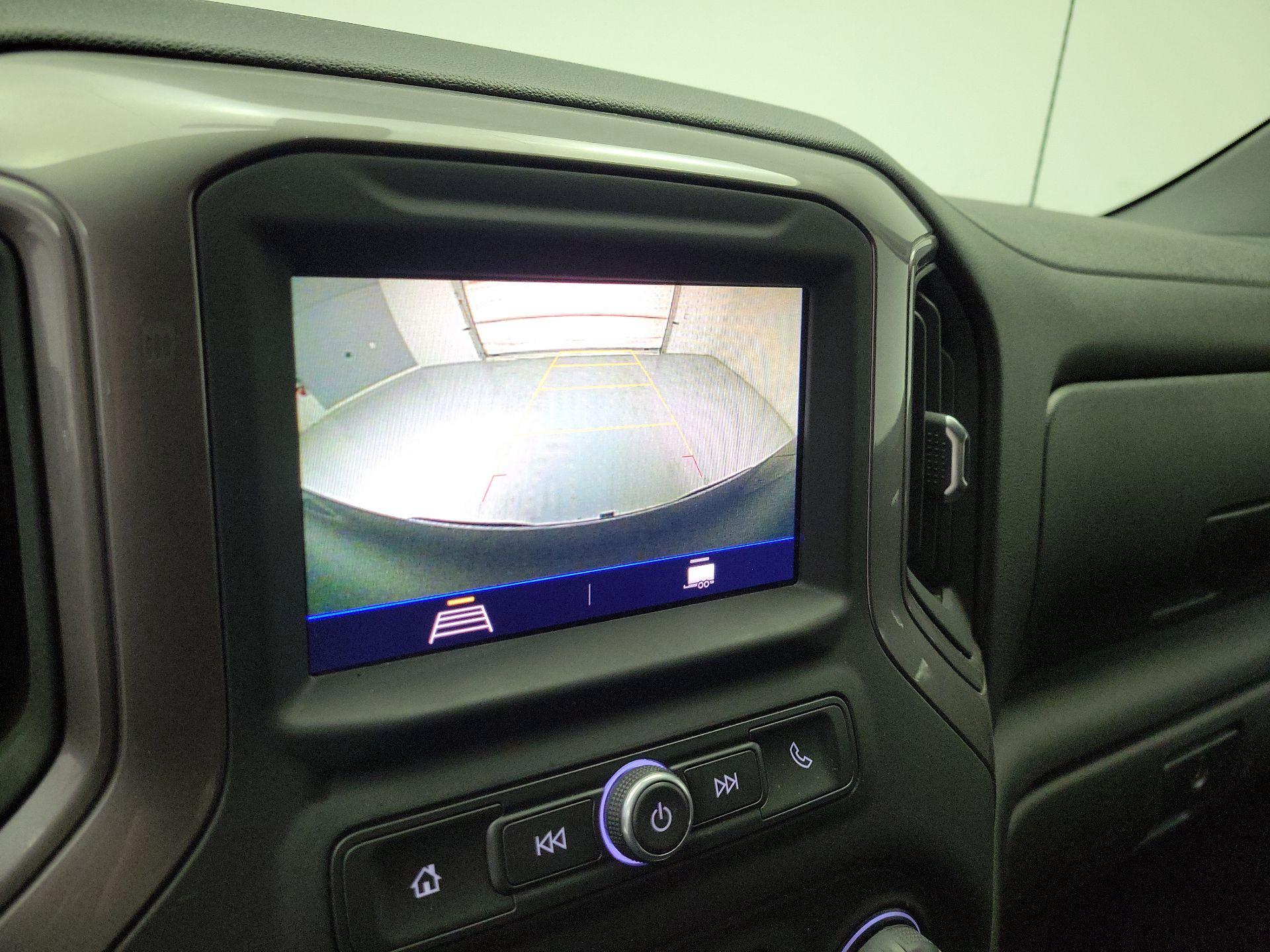 Thumbnail: 2021 Chevrolet Silverado 1500 - 14