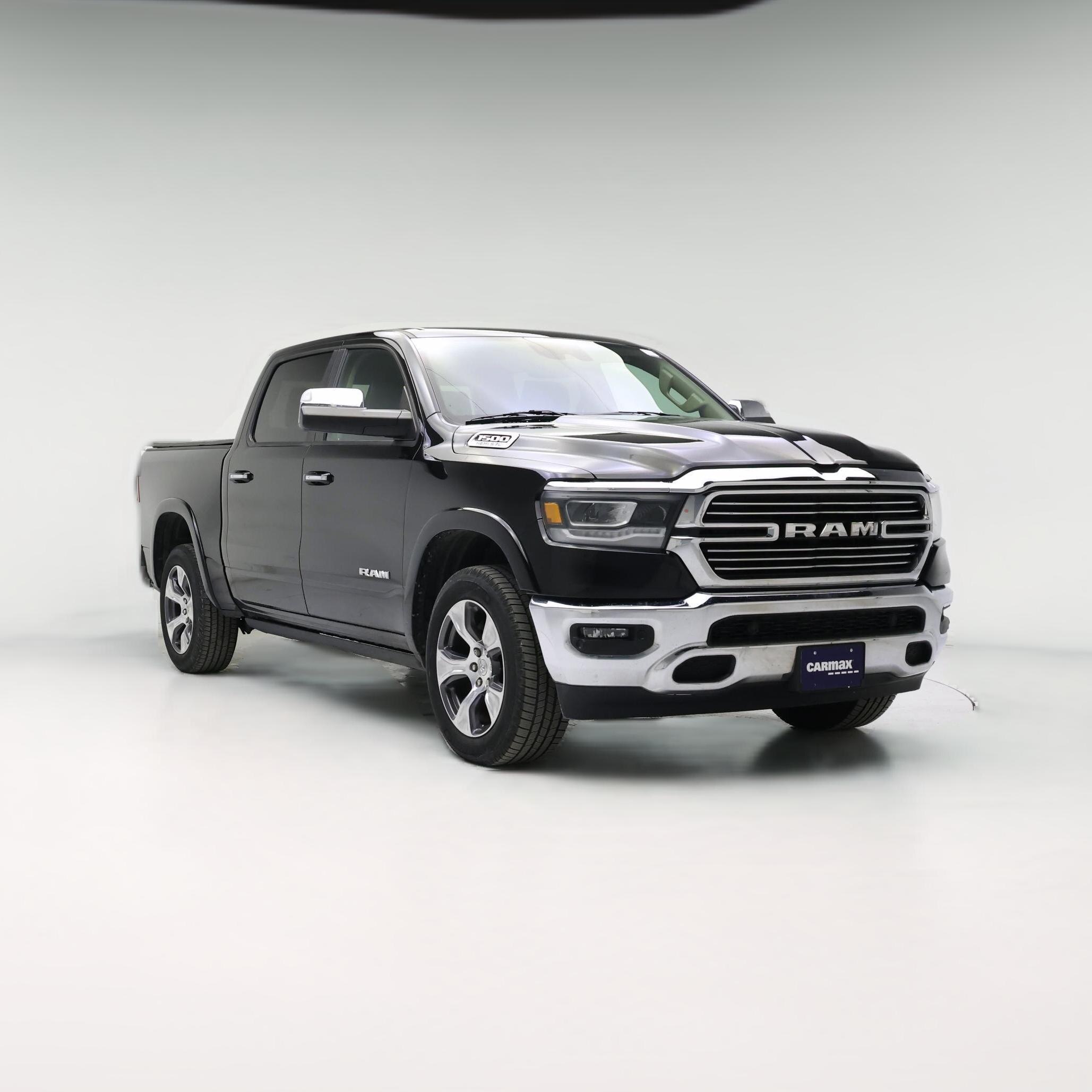 Thumbnail: 2019 RAM 1500 - 1