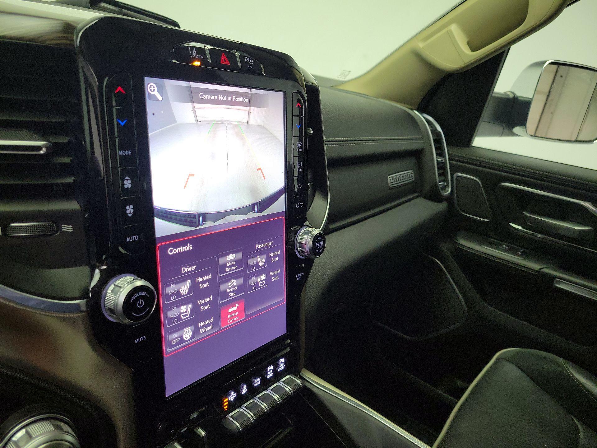 Thumbnail: 2019 RAM 1500 - 15