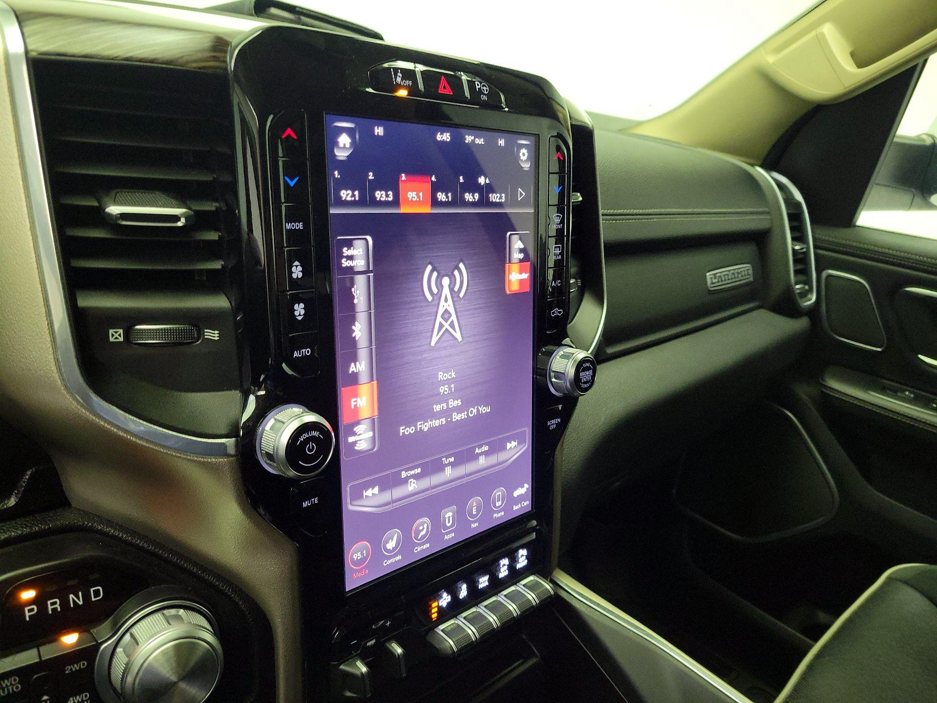 Thumbnail: 2019 RAM 1500 - 16