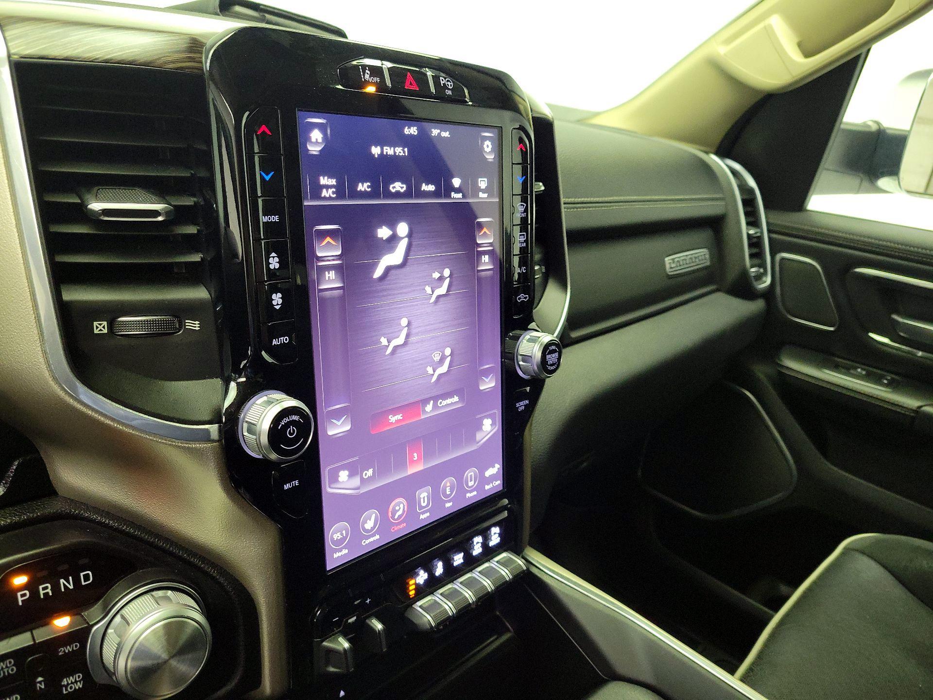 Thumbnail: 2019 RAM 1500 - 17