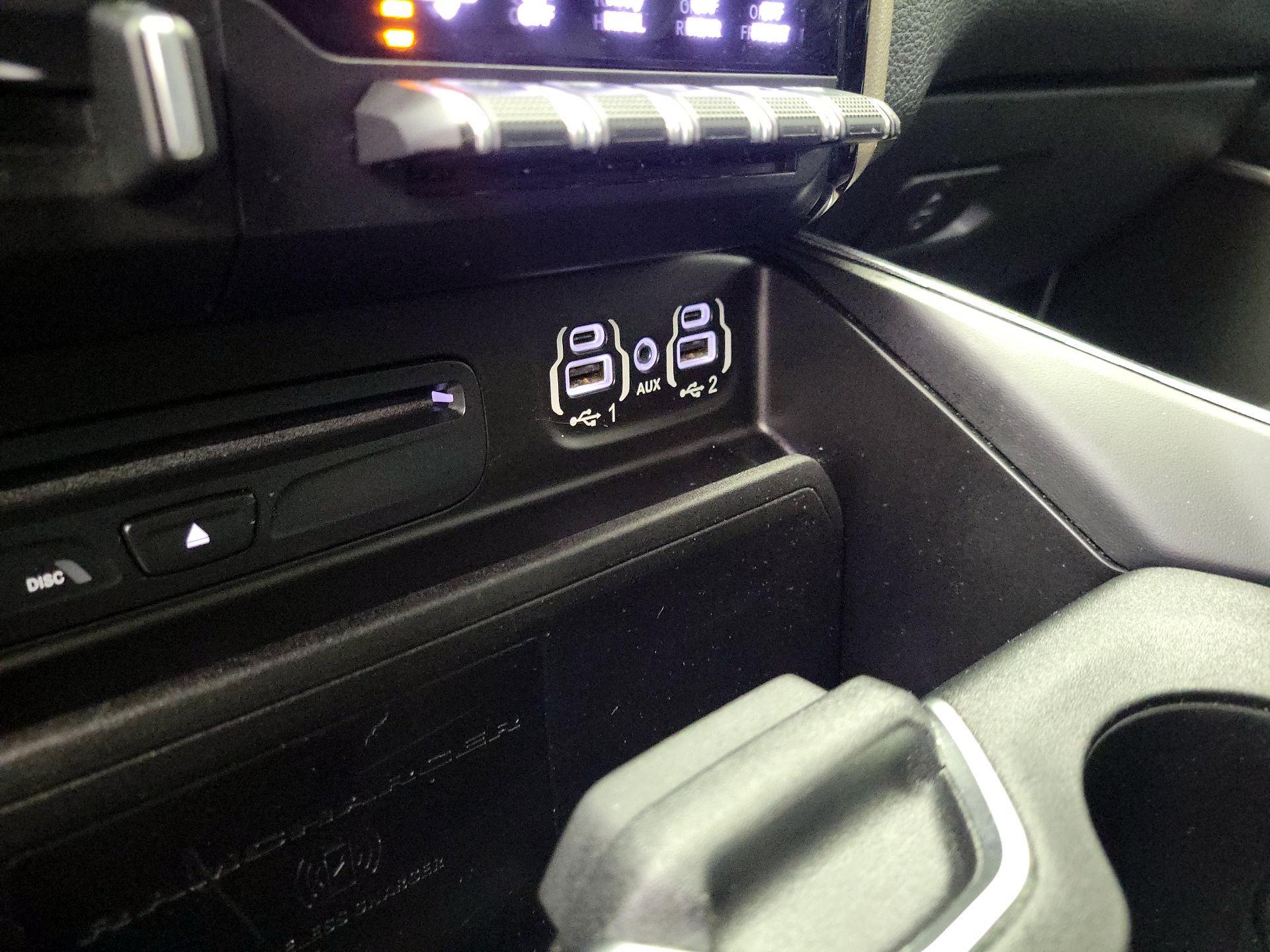 Thumbnail: 2019 RAM 1500 - 19