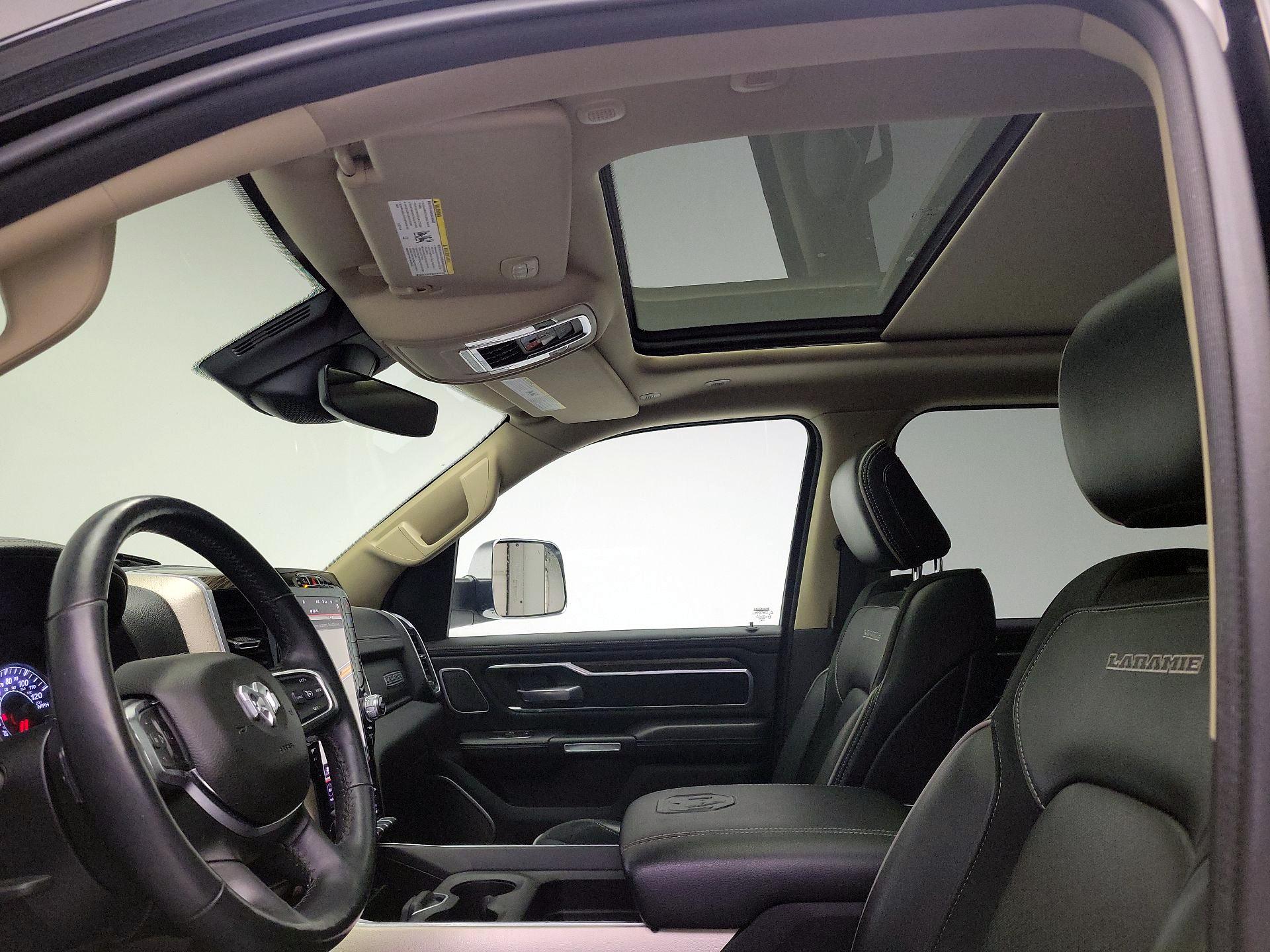 Thumbnail: 2019 RAM 1500 - 20