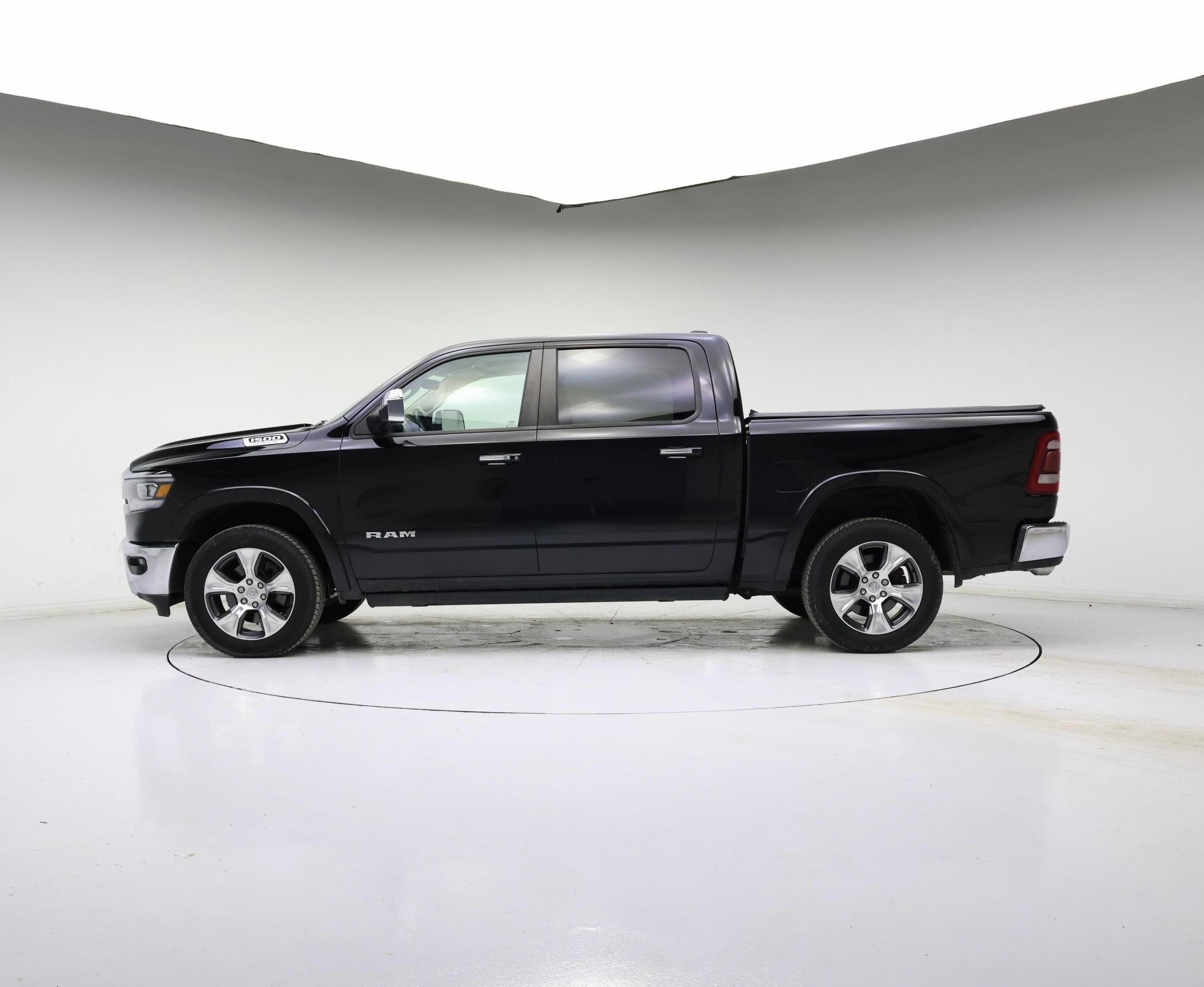 Thumbnail: 2019 RAM 1500 - 3