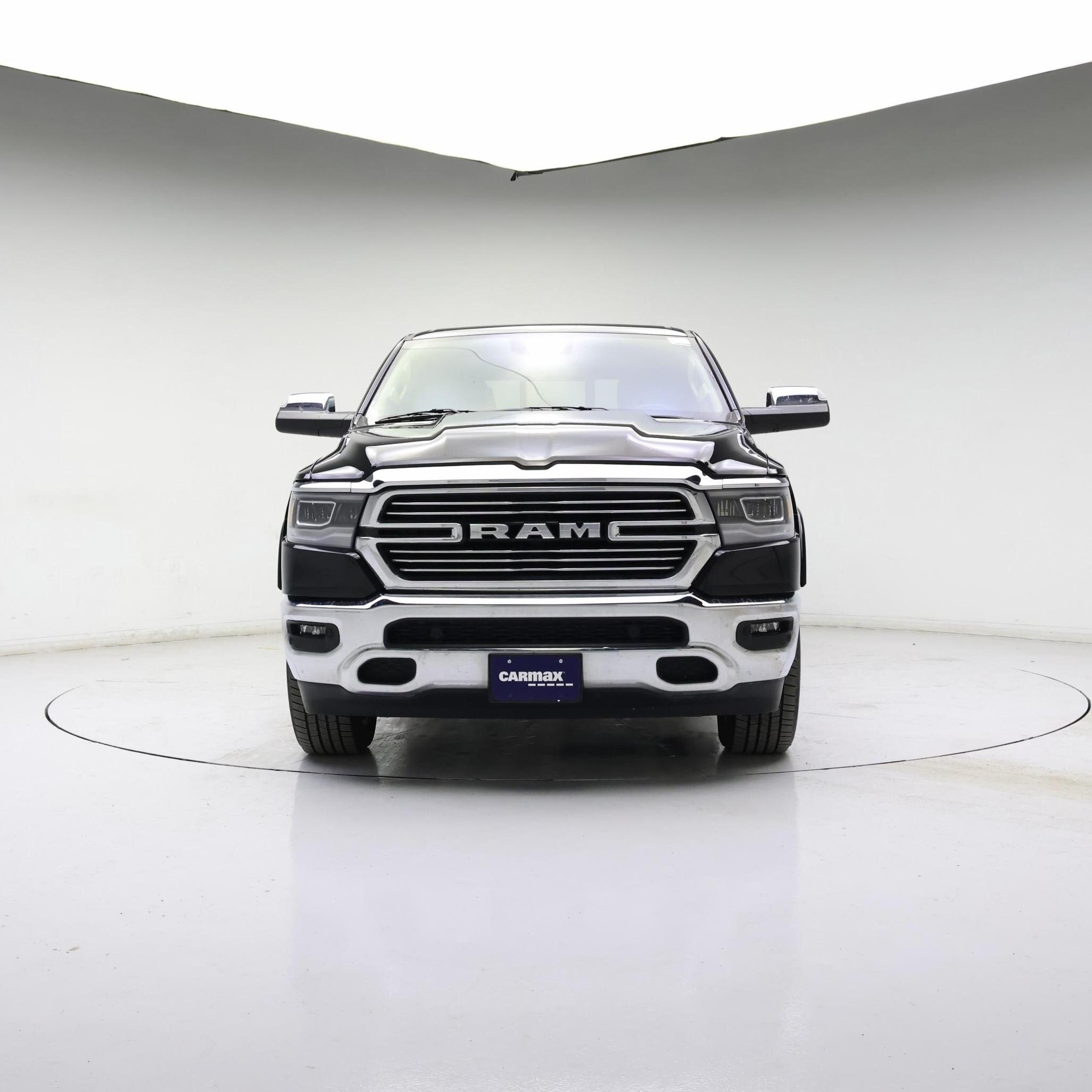 Thumbnail: 2019 RAM 1500 - 5
